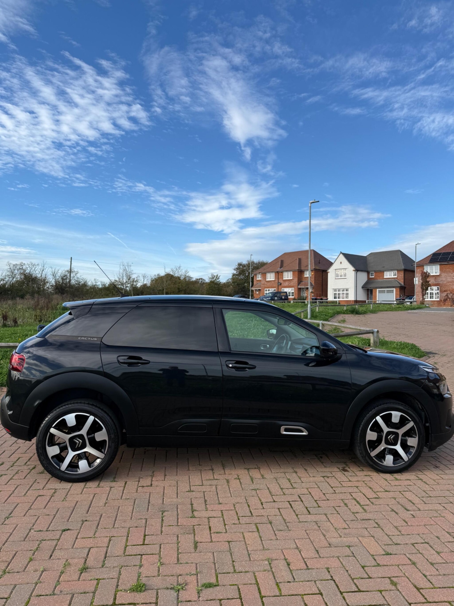 Used Citroen C4 Cactus 2019 for sale - 76573128: Photo 15