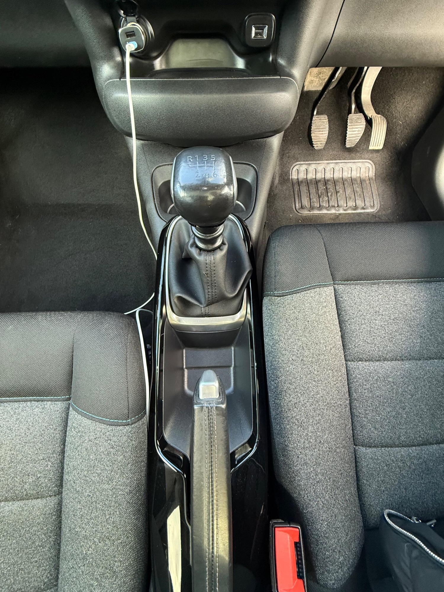 Used Citroen C4 Cactus 2019 for sale - 76573128: Photo 18