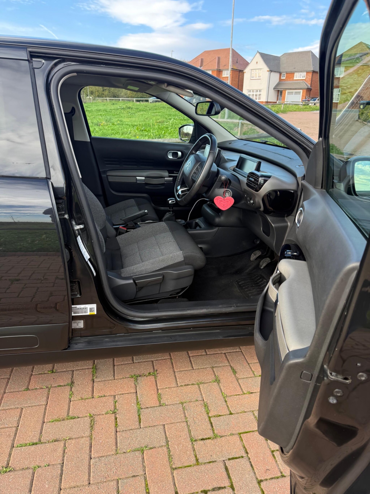 Used Citroen C4 Cactus 2019 for sale - 76573128: Photo 20