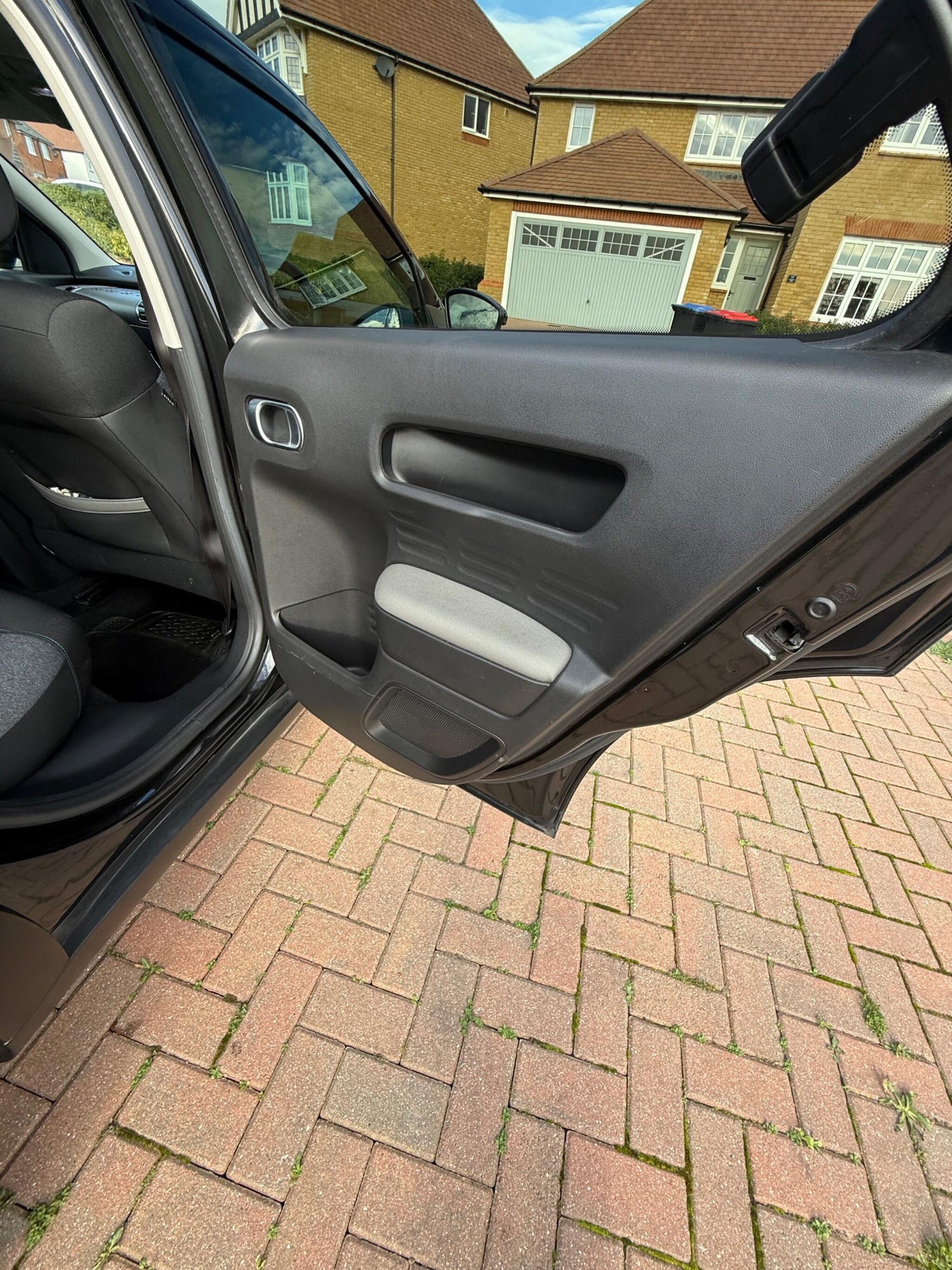 Used Citroen C4 Cactus 2019 for sale - 76573128: Photo 30