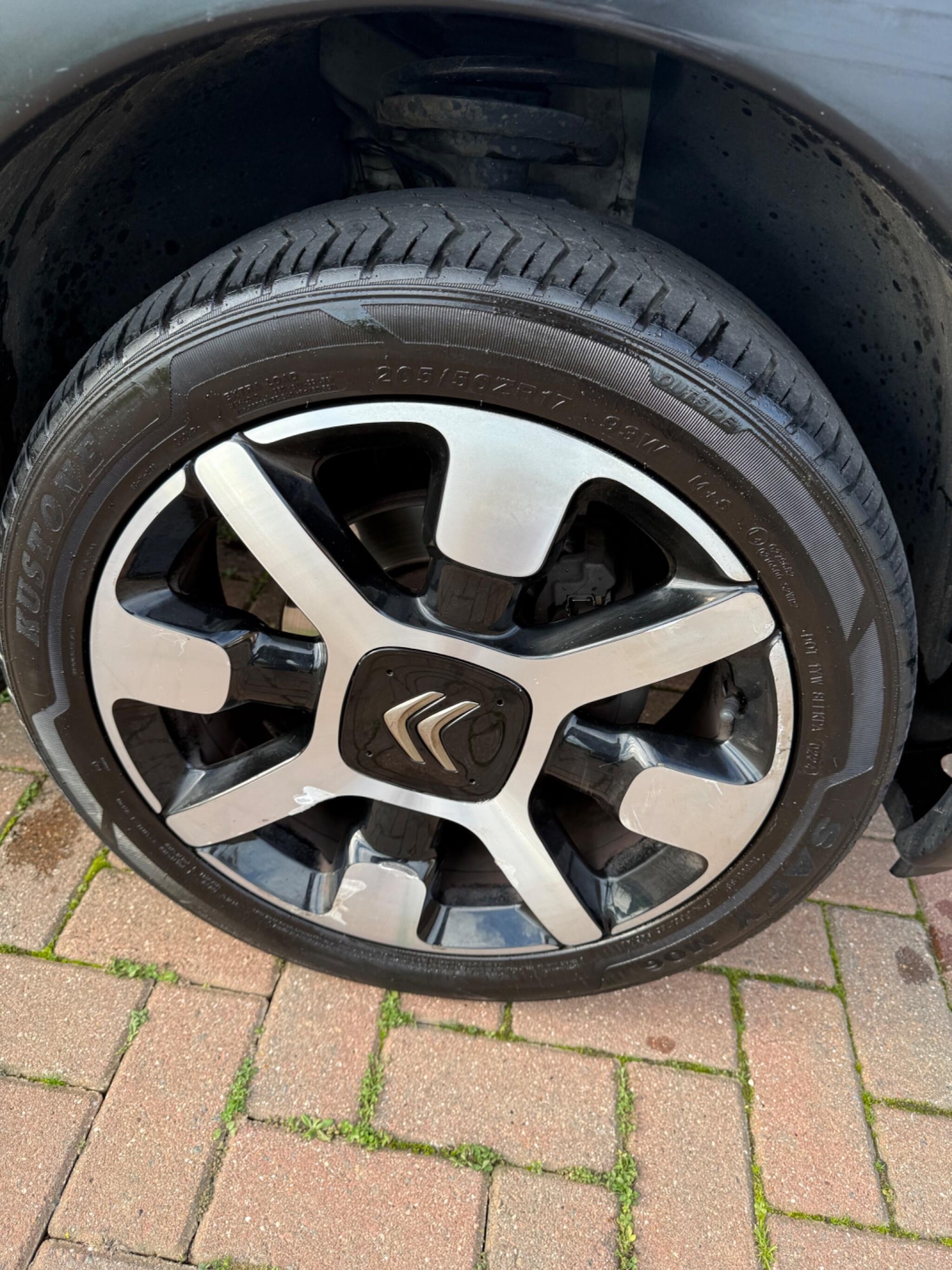 Used Citroen C4 Cactus 2019 for sale - 76573128: Photo 35