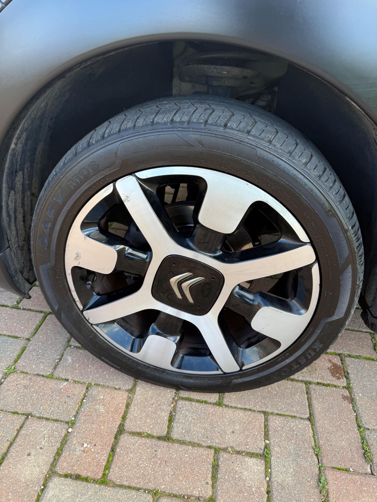 Used Citroen C4 Cactus 2019 for sale - 76573128: Photo 38