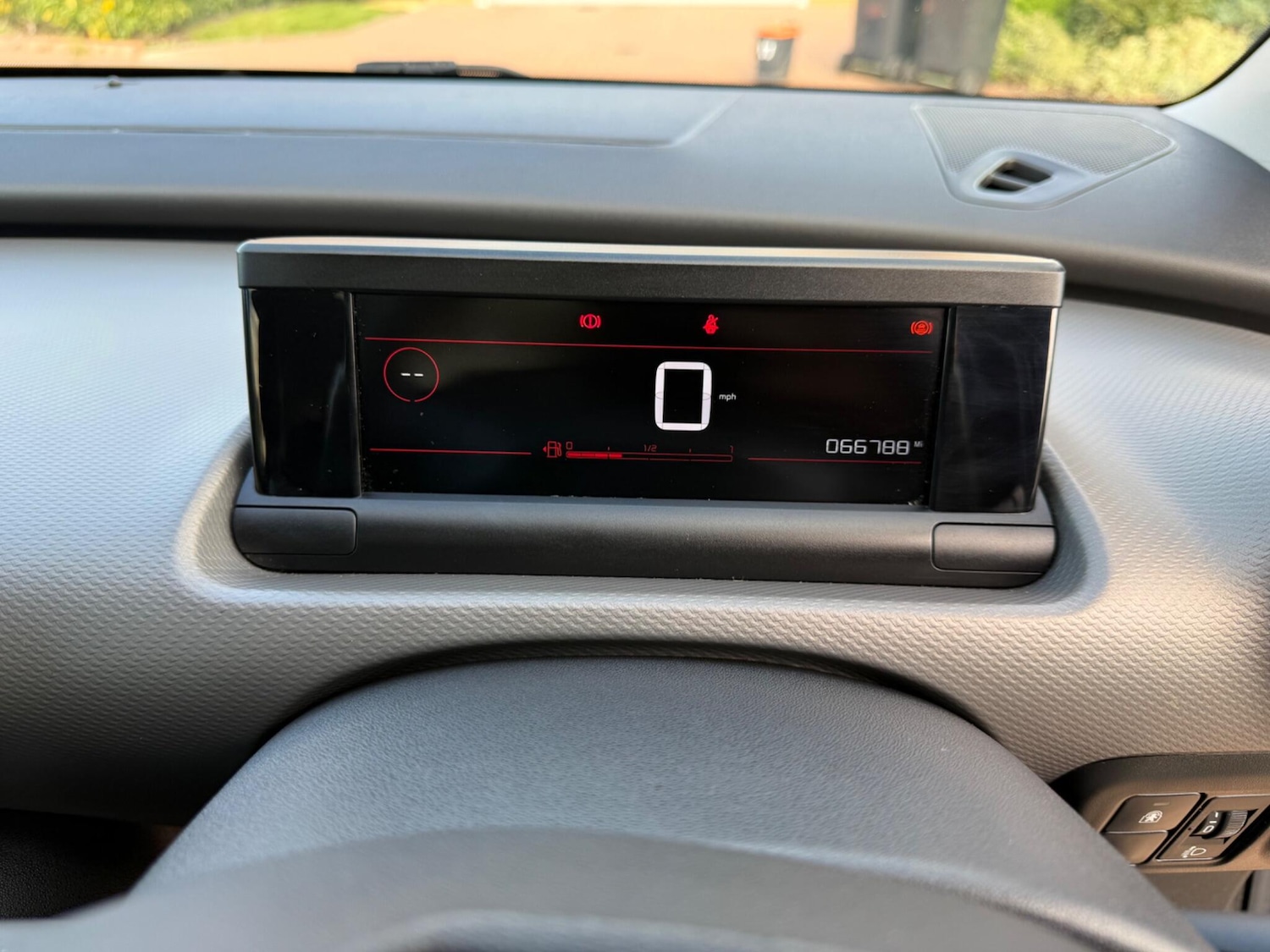 Used Citroen C4 Cactus 2019 for sale - 76573128: Photo 39