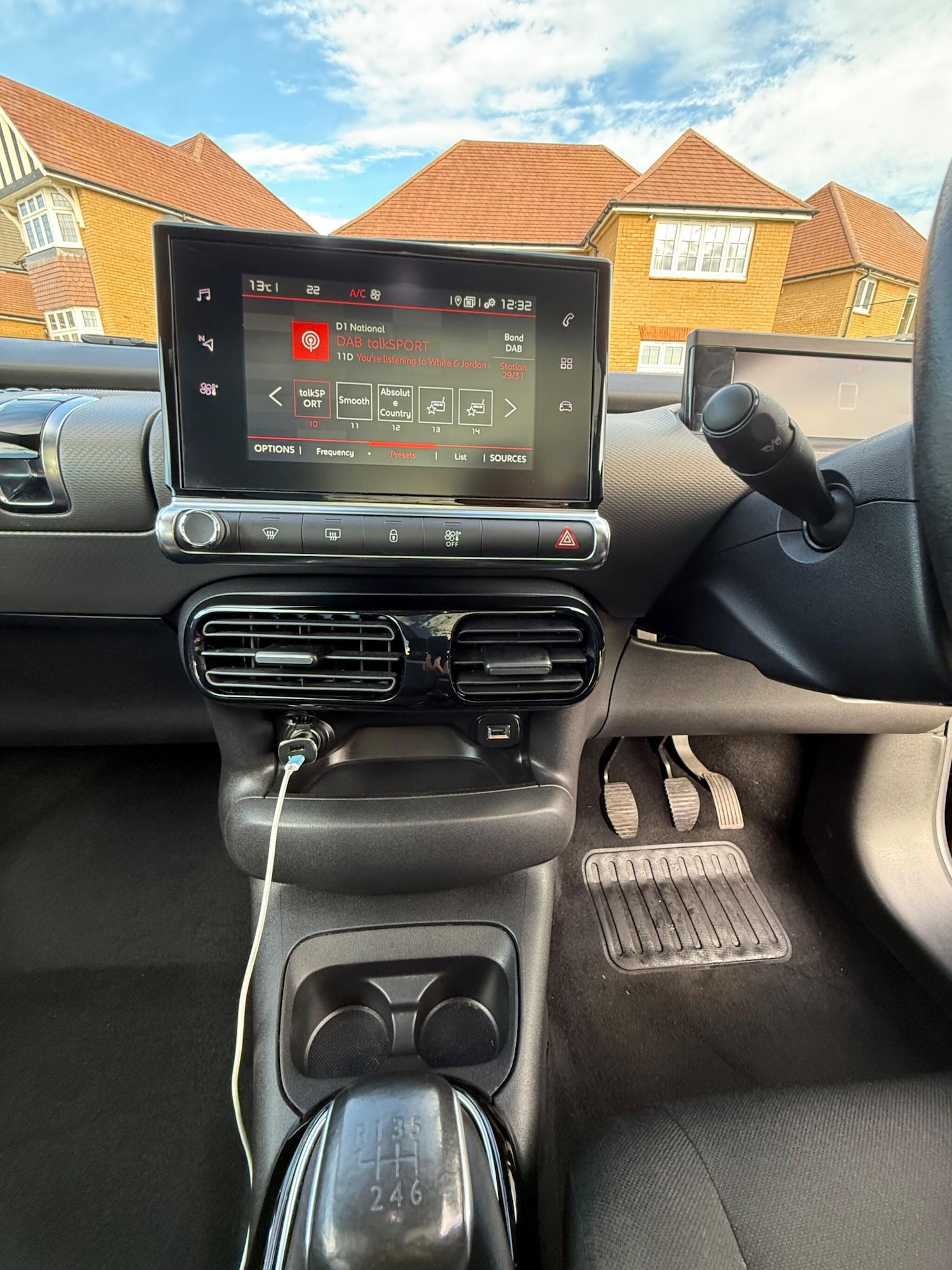 Used Citroen C4 Cactus 2019 for sale - 76573128: Photo 41