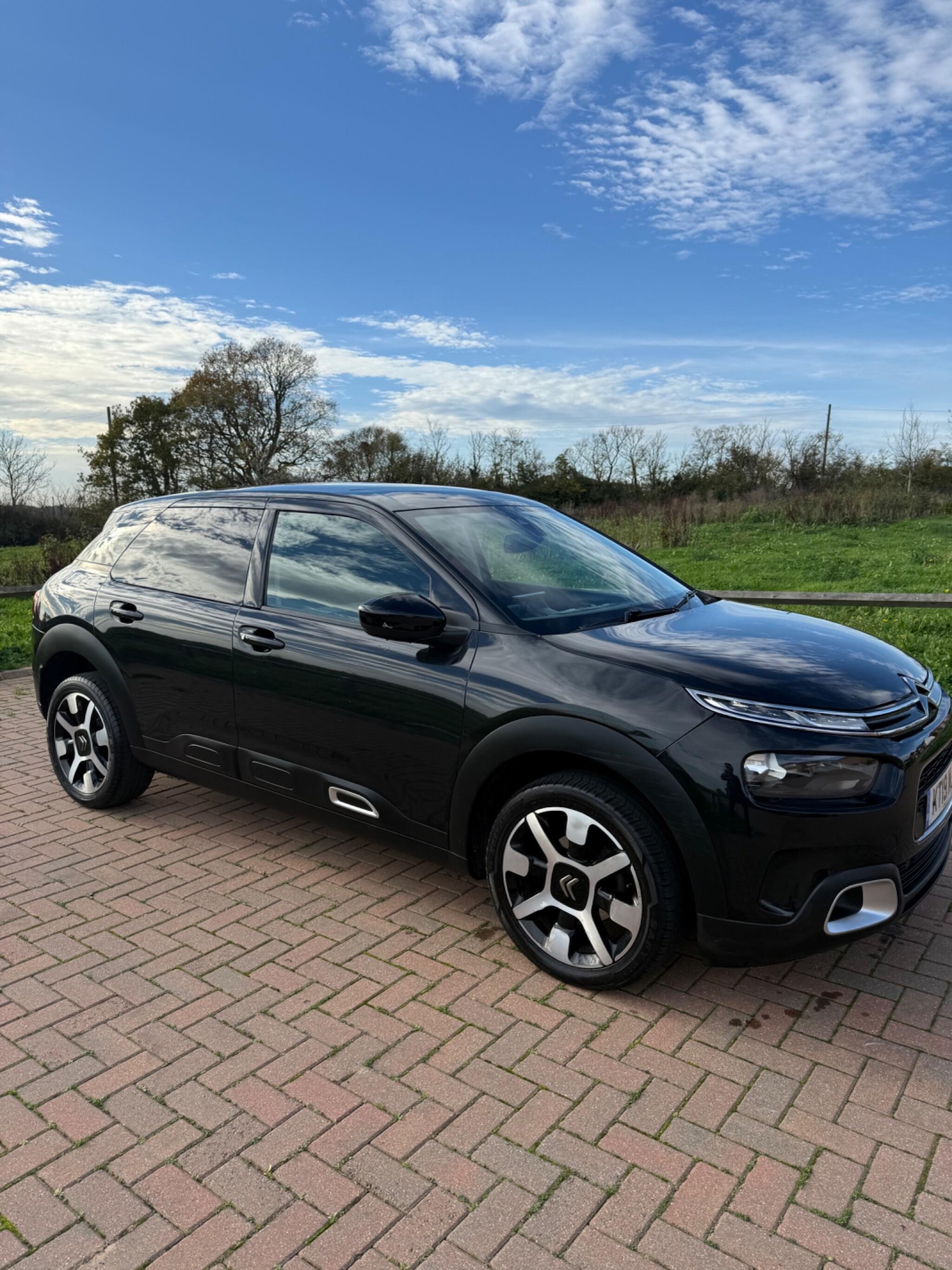 Used Citroen C4 Cactus 2019 for sale - 76573128: Photo 47