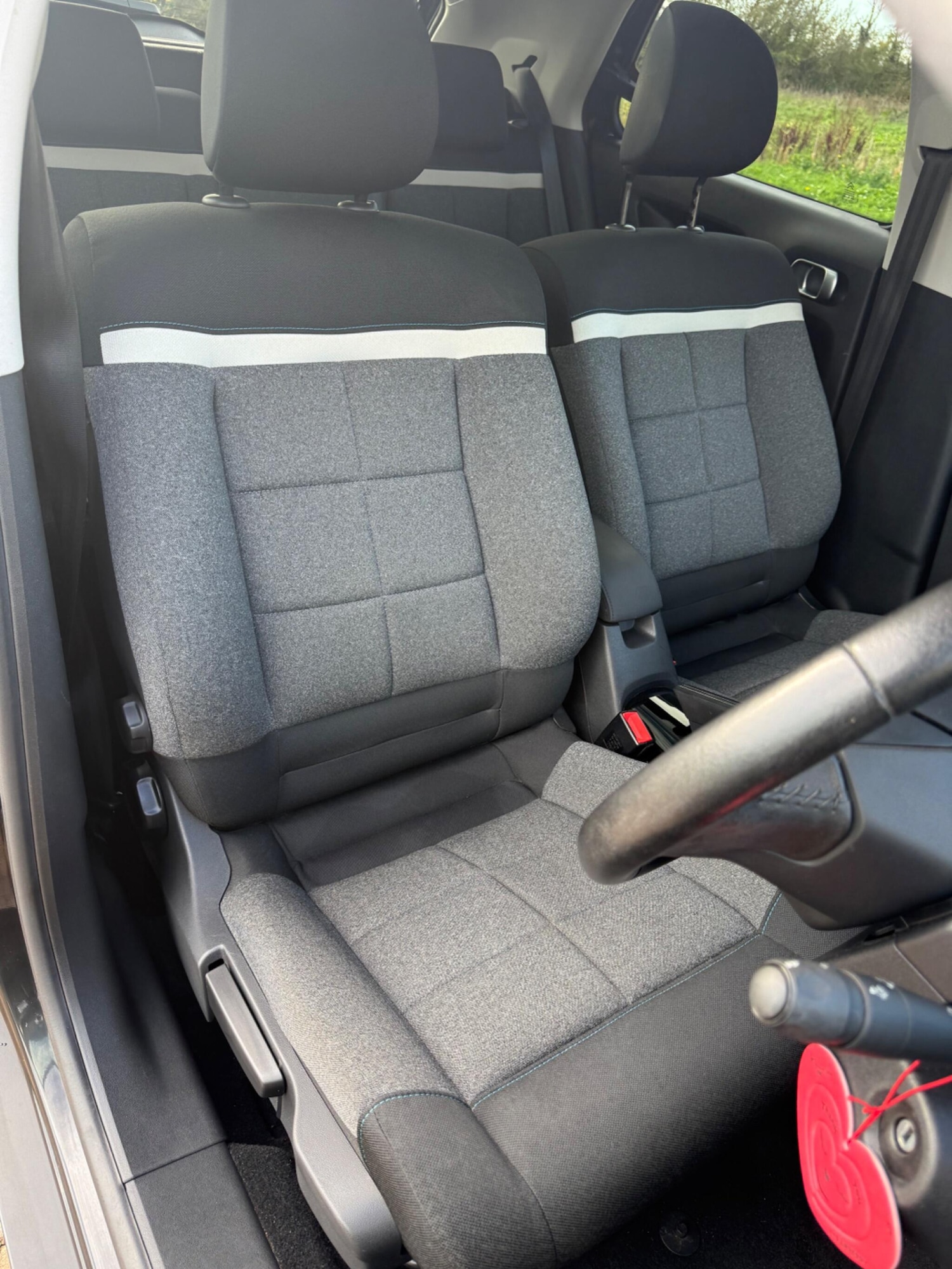 Used Citroen C4 Cactus 2019 for sale - 76573128: Photo 49
