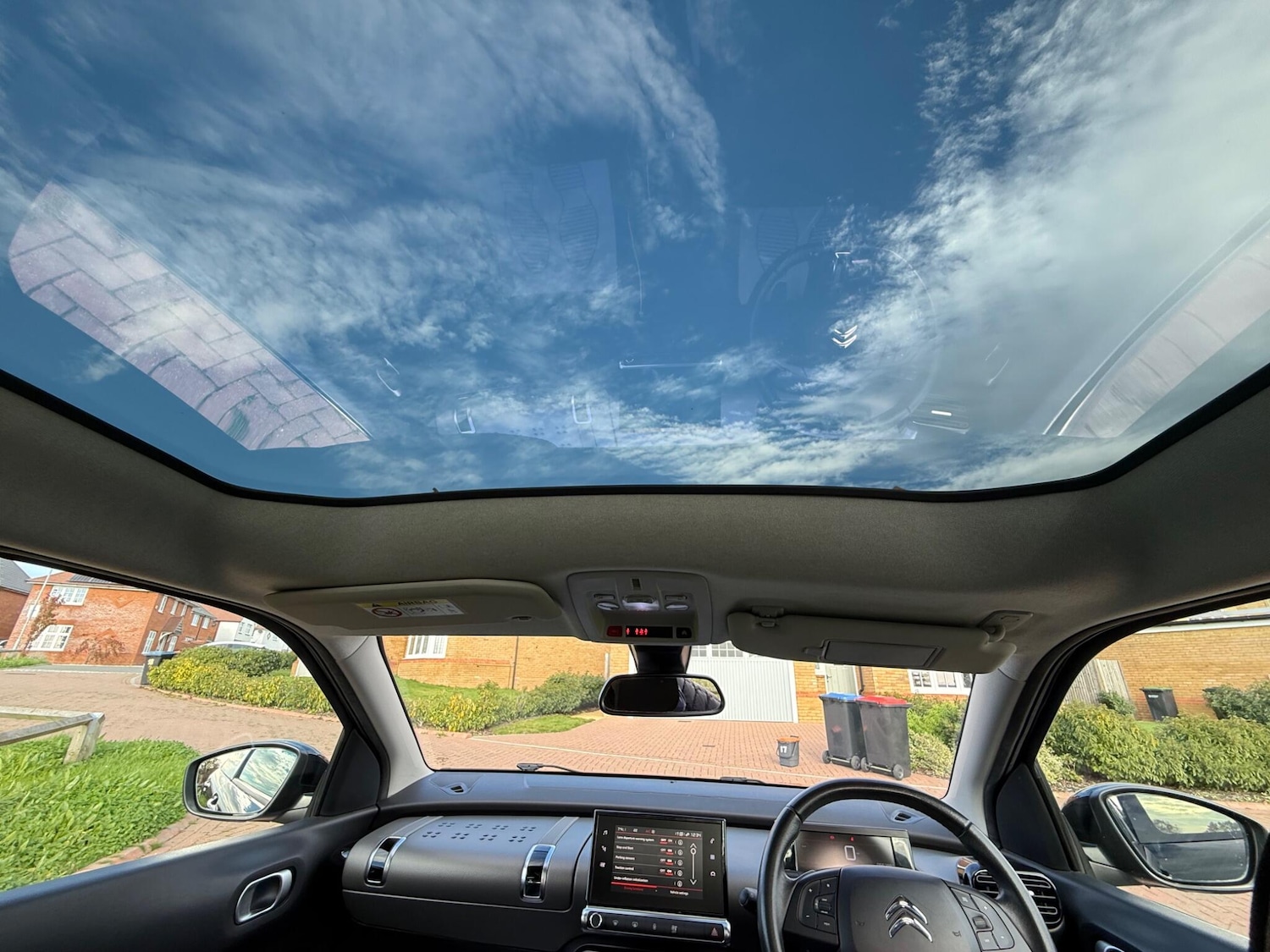 Used Citroen C4 Cactus 2019 for sale - 76573128: Photo 51