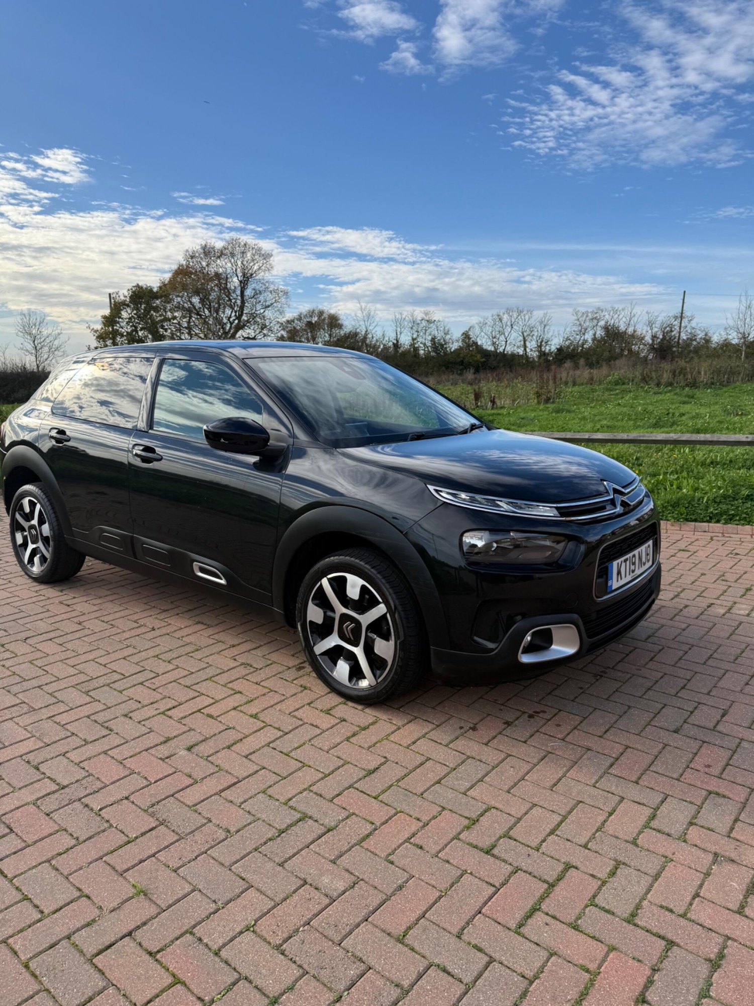 Used Citroen C4 Cactus 2019 for sale - 76573128: Photo 6