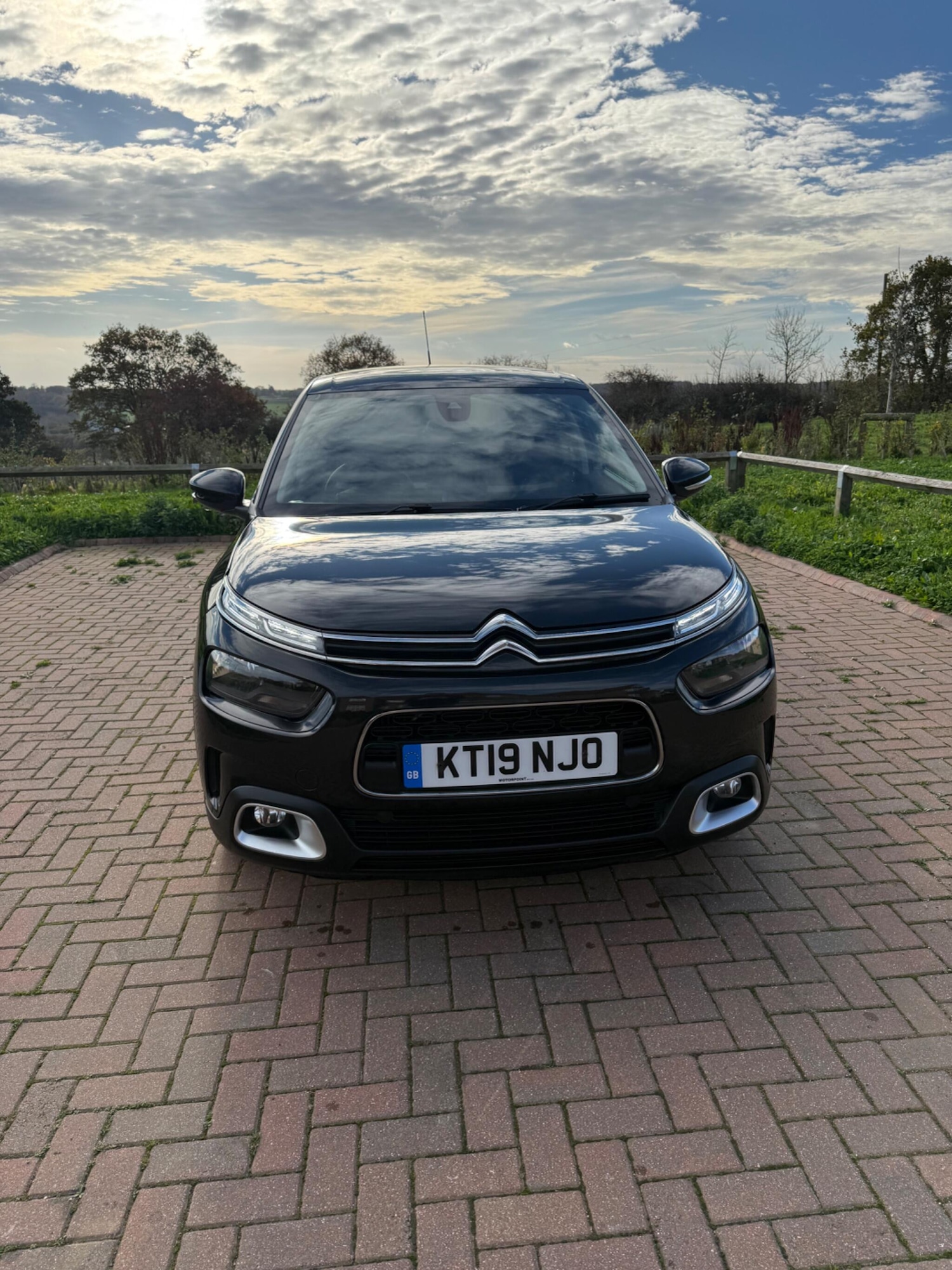 Used Citroen C4 Cactus 2019 for sale - 76573128: Photo 7