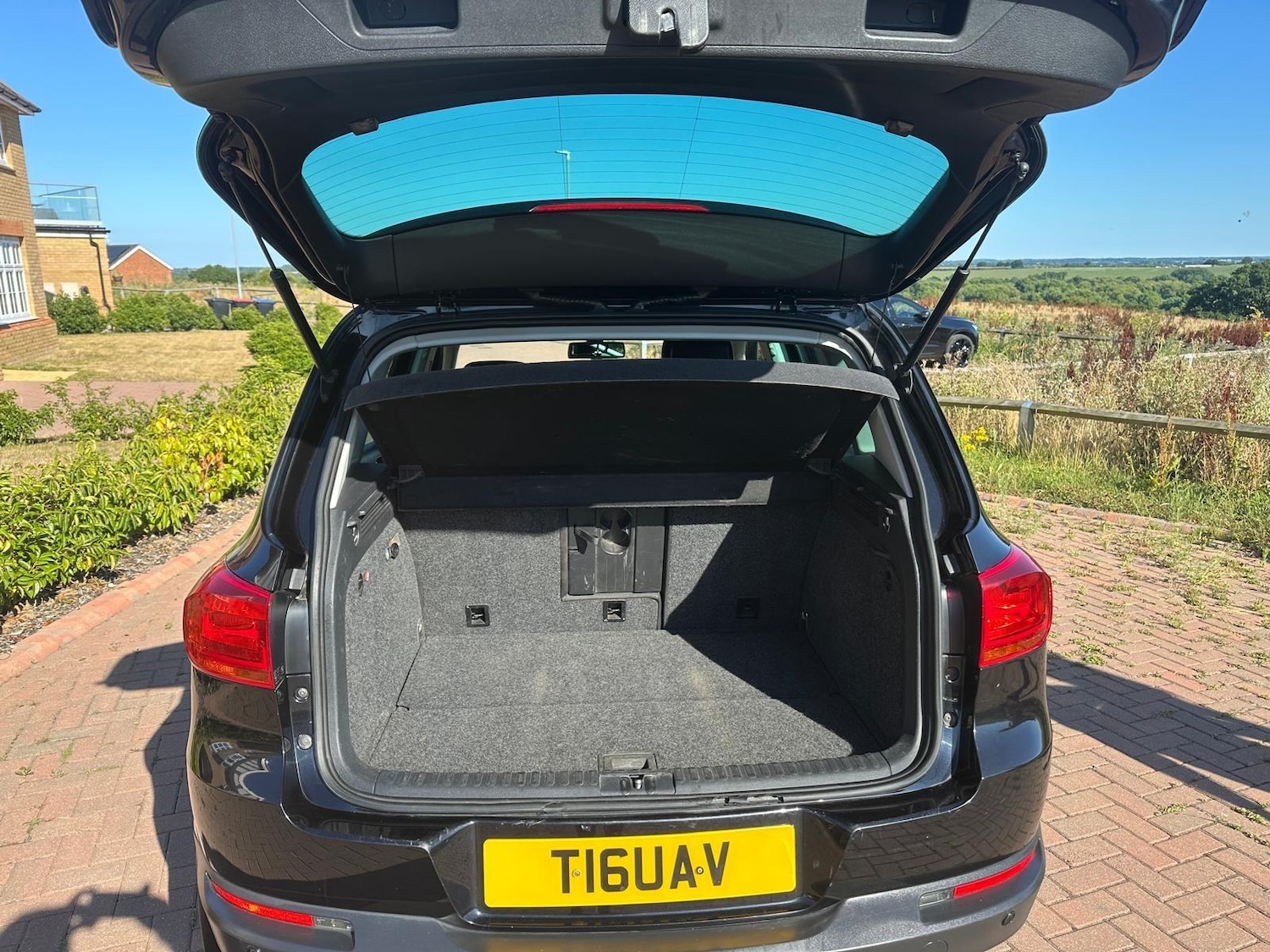Vehicle 16