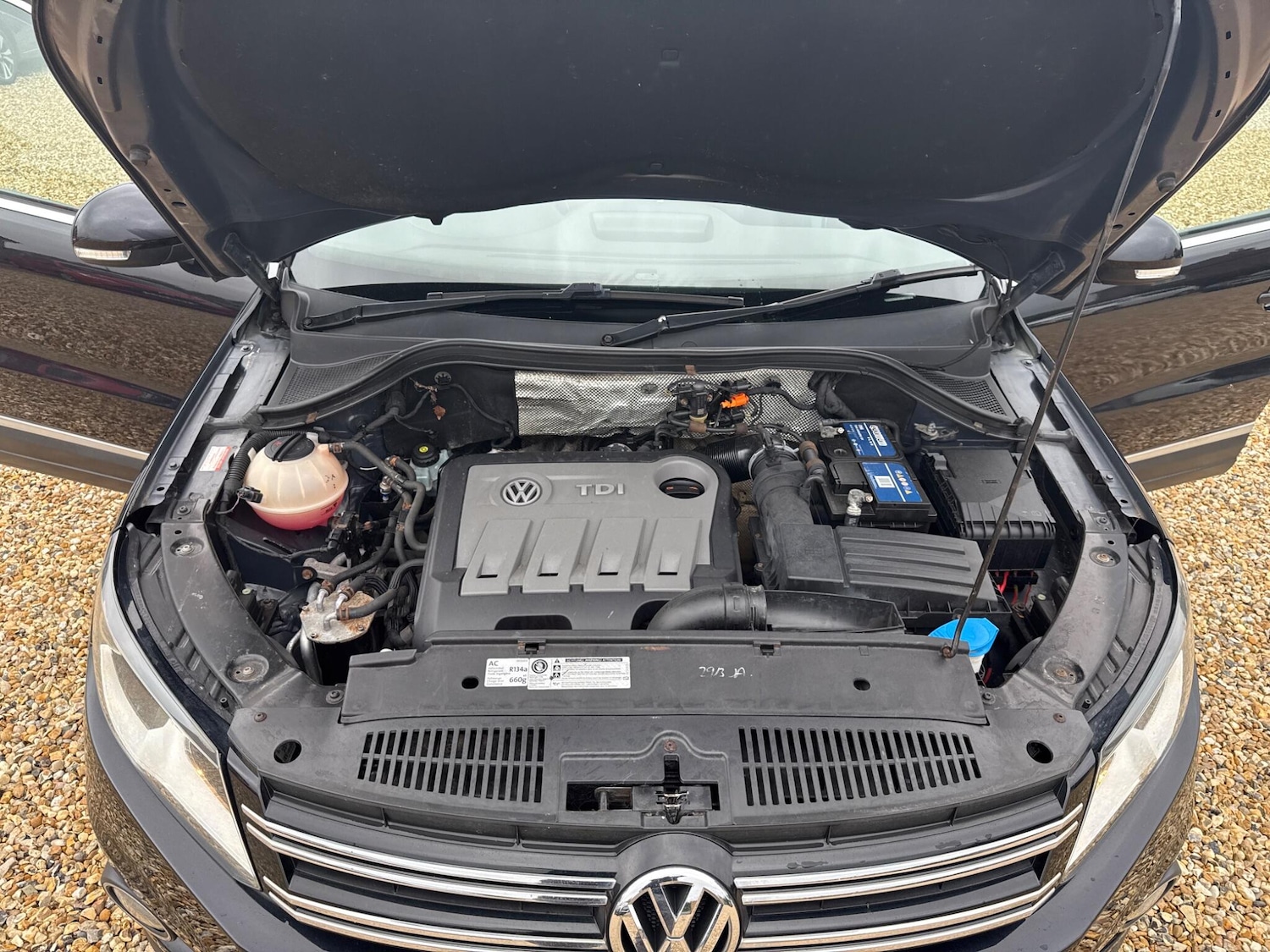 Vehicle 36