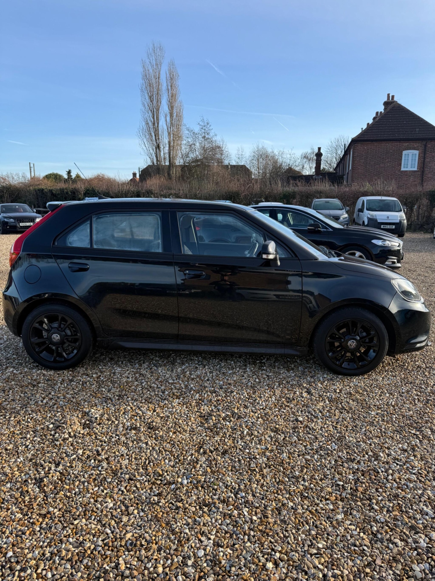 Used MG MG3 2016 for sale - 77238425: Photo 15