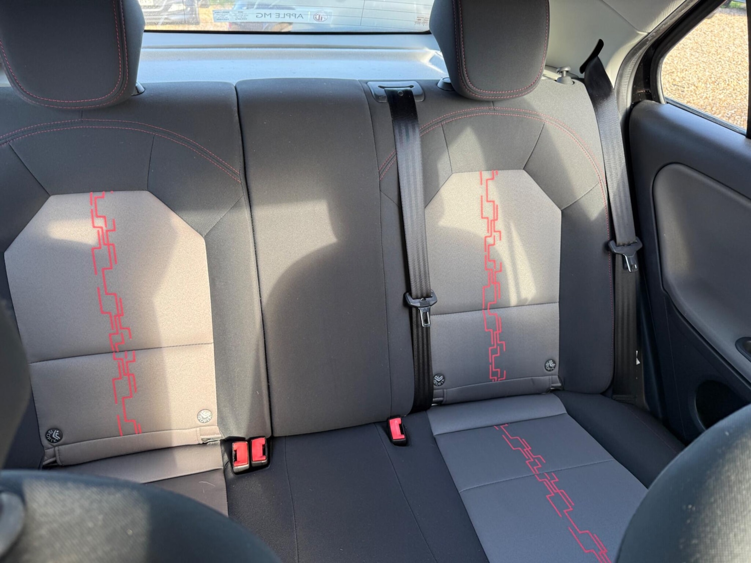 Used MG MG3 2016 for sale - 77238425: Photo 22