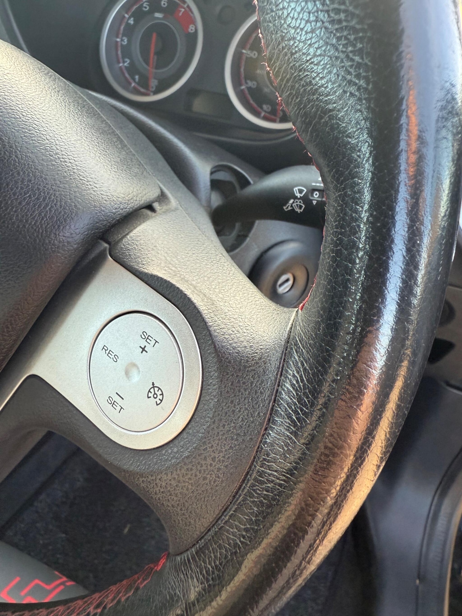 Used MG MG3 2016 for sale - 77238425: Photo 25