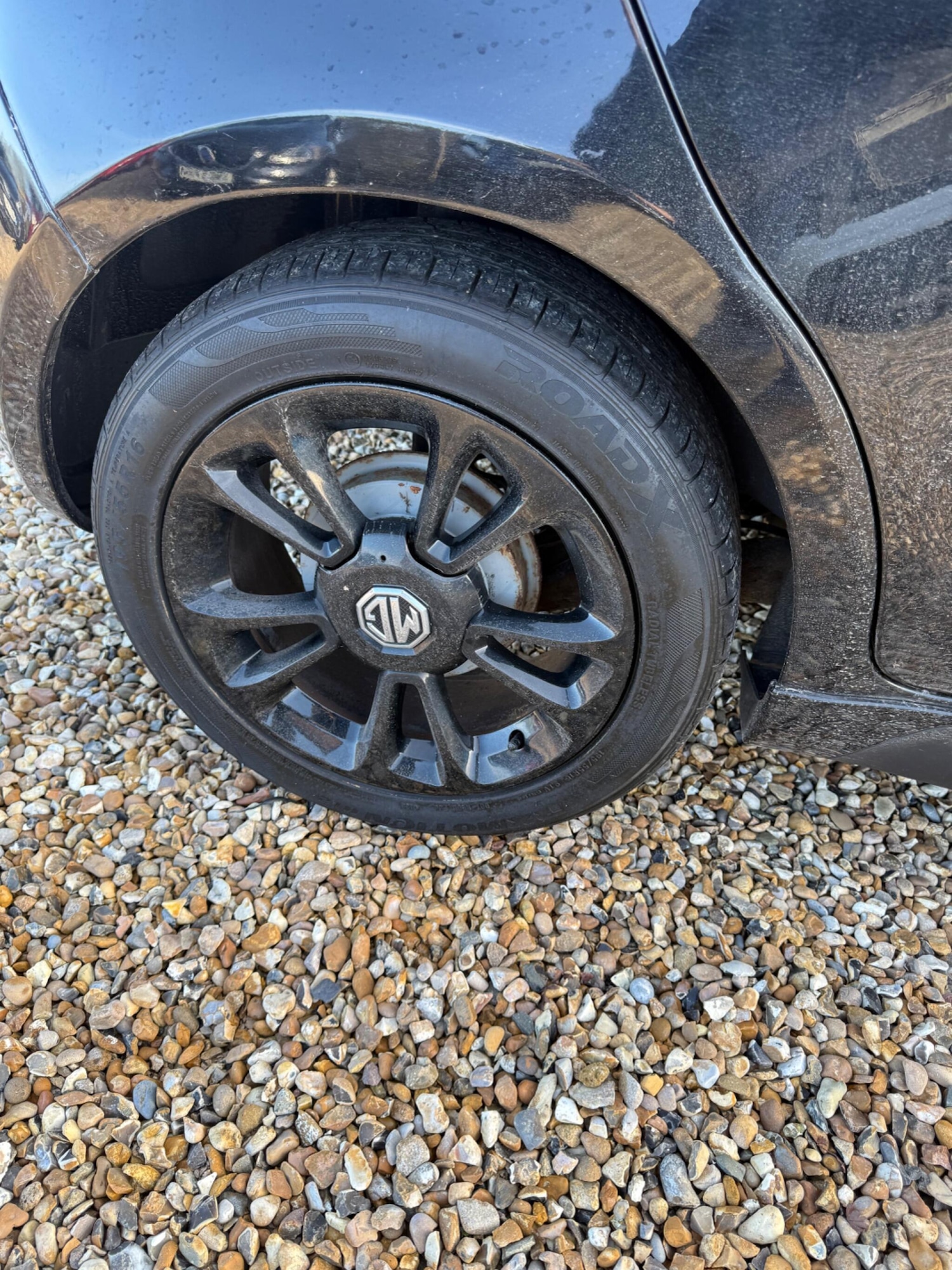 Used MG MG3 2016 for sale - 77238425: Photo 34