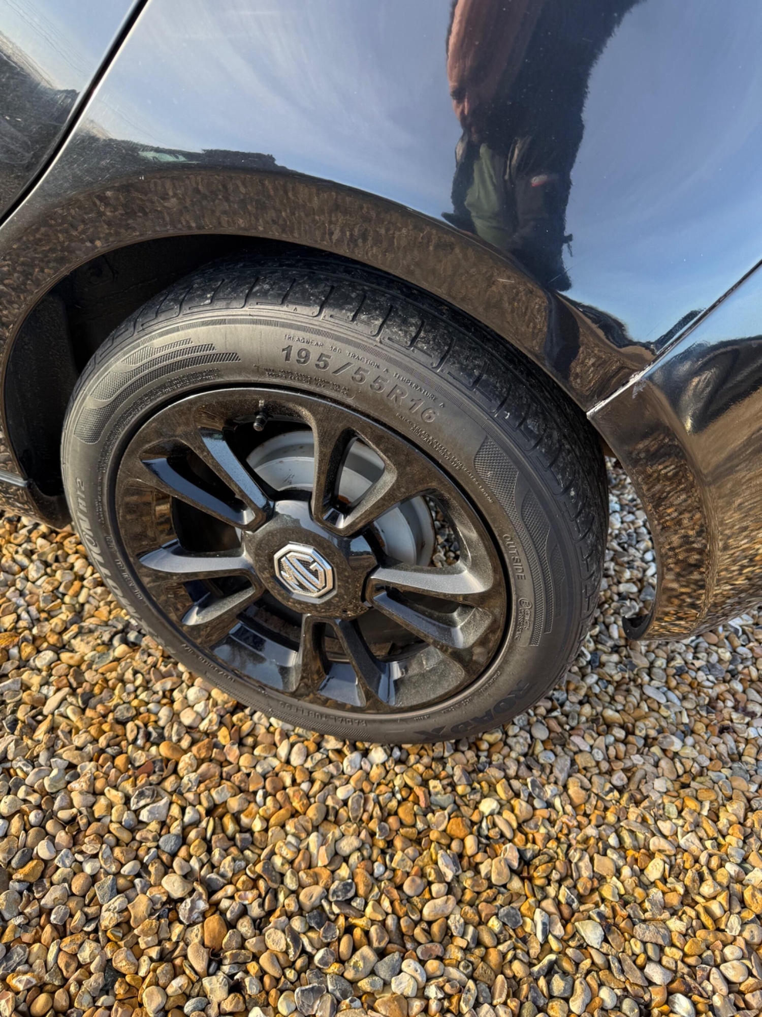 Used MG MG3 2016 for sale - 77238425: Photo 35