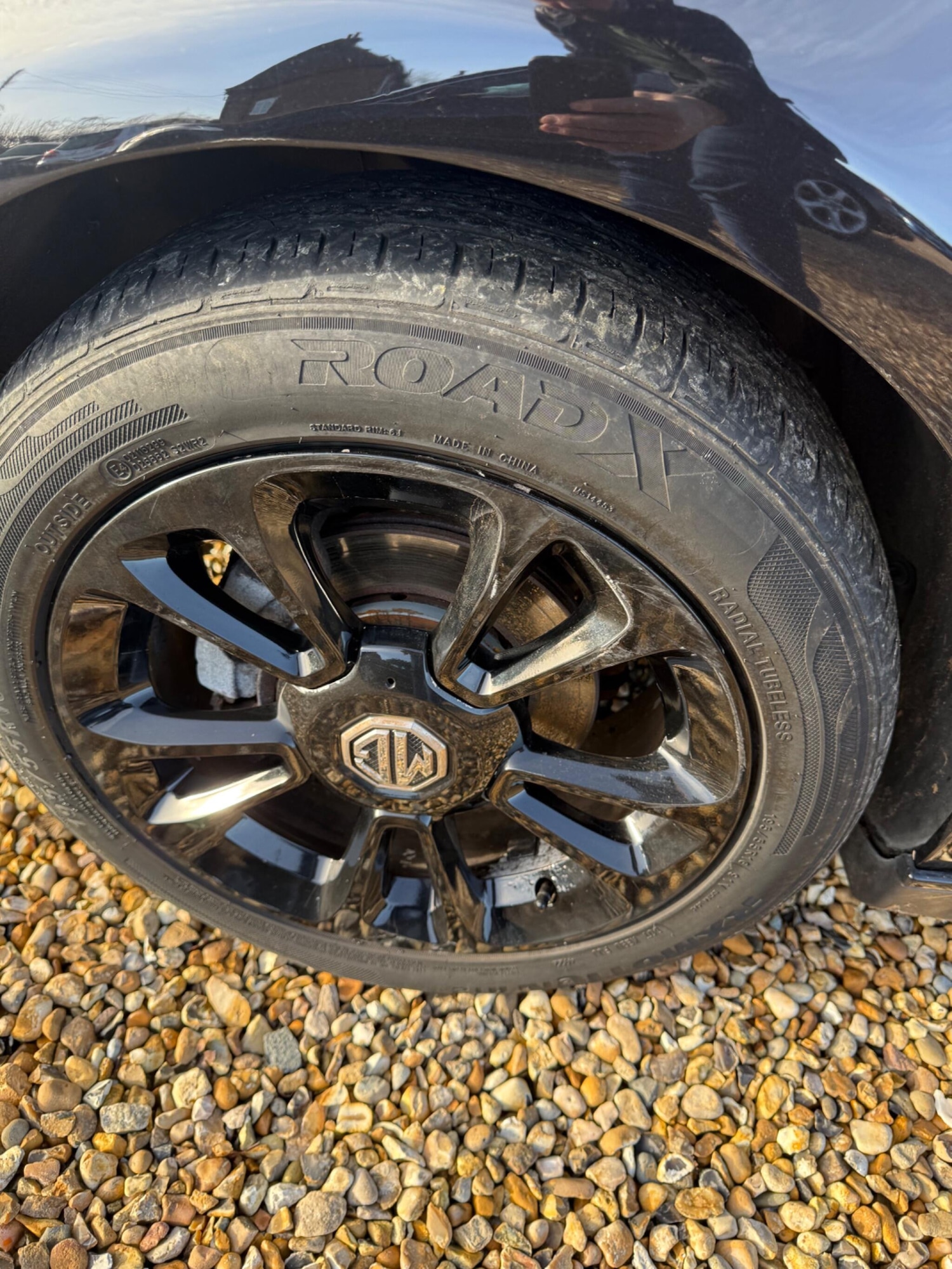 Used MG MG3 2016 for sale - 77238425: Photo 36