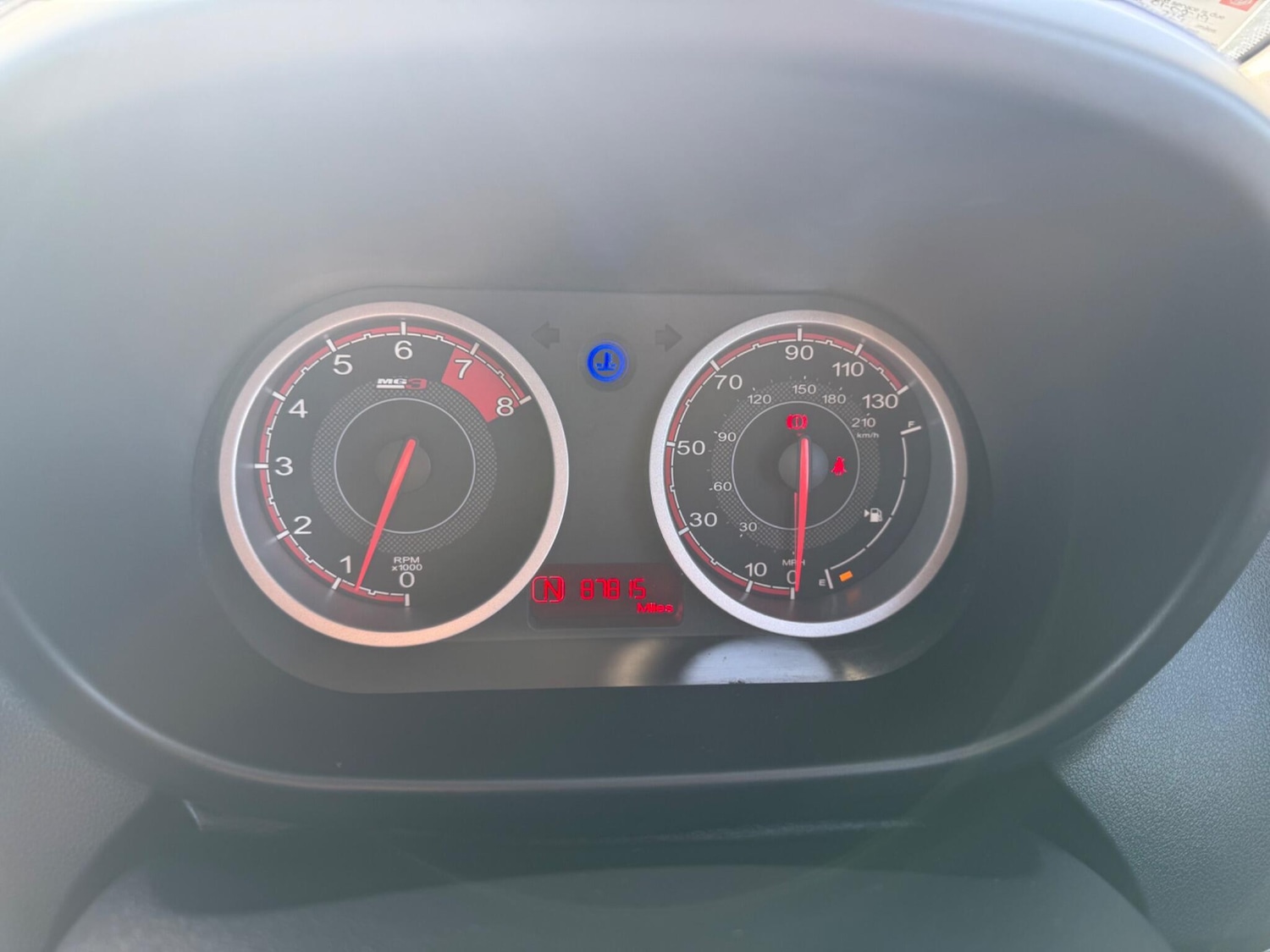 Used MG MG3 2016 for sale - 77238425: Photo 39