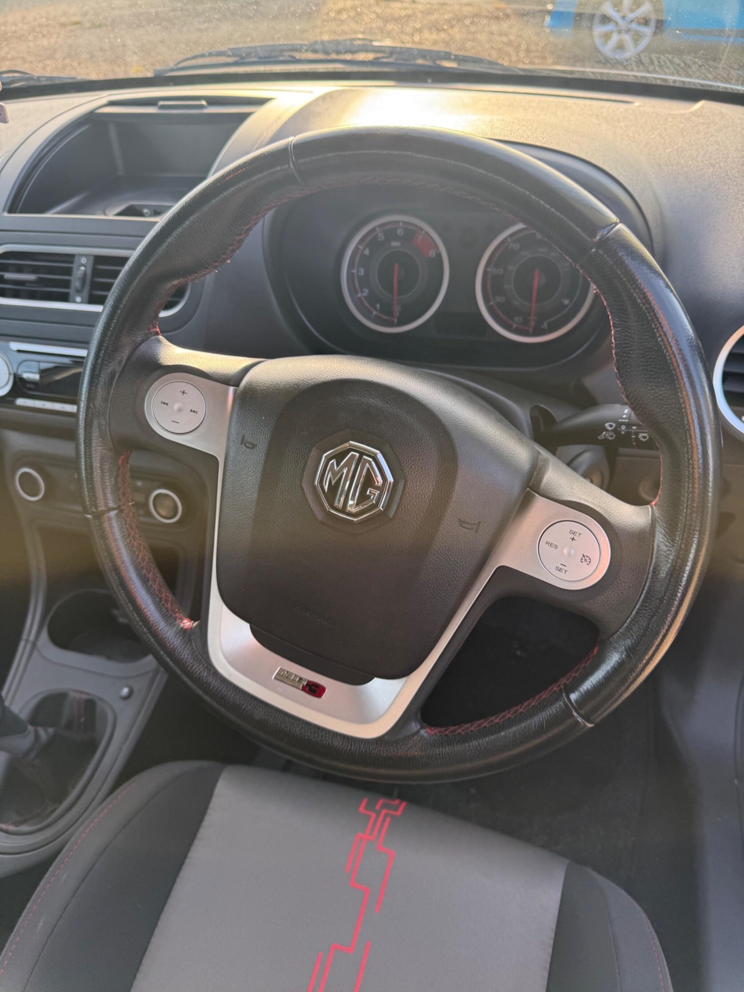 Used MG MG3 2016 for sale - 77238425: Photo 42