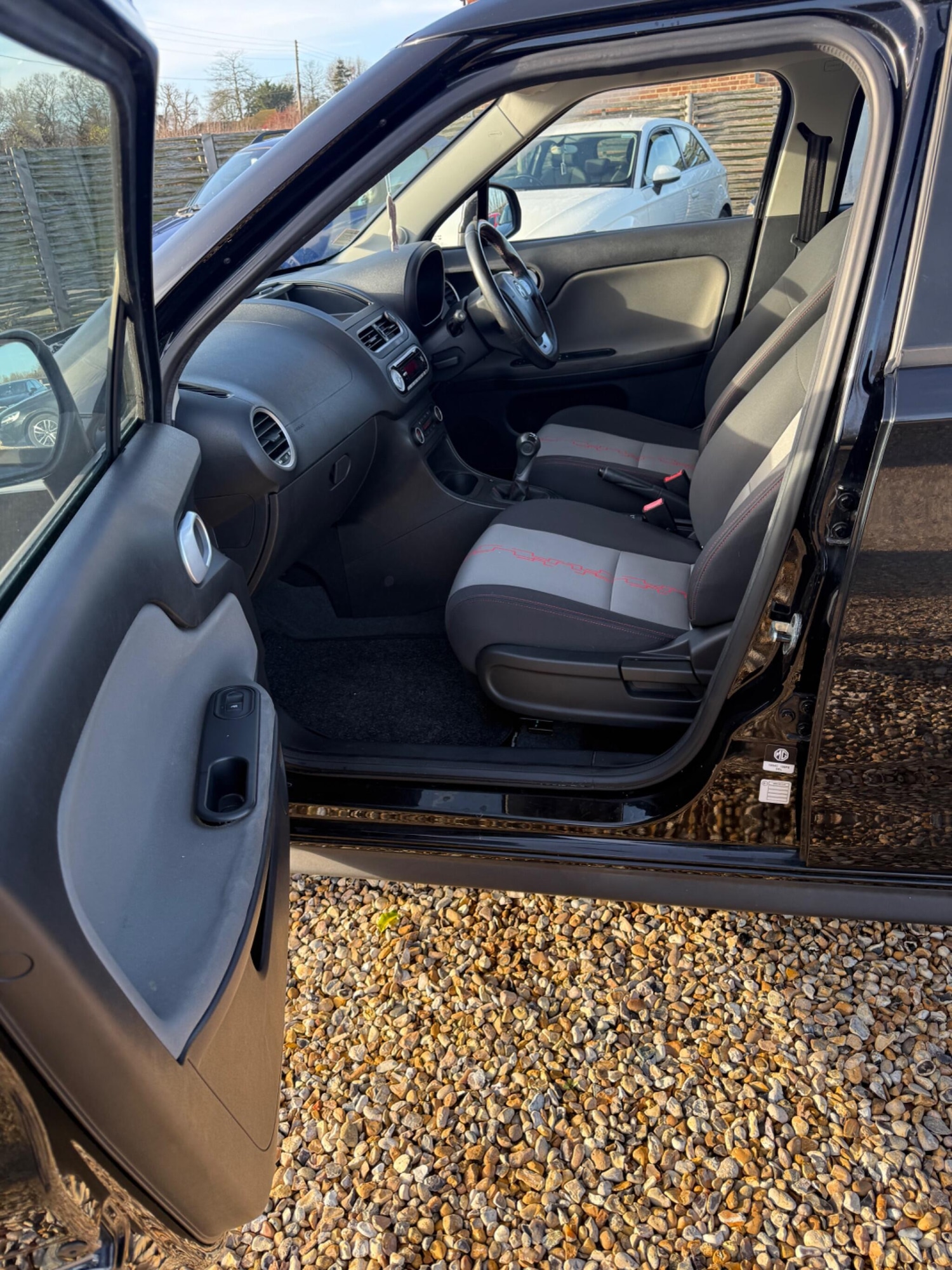 Used MG MG3 2016 for sale - 77238425: Photo 43