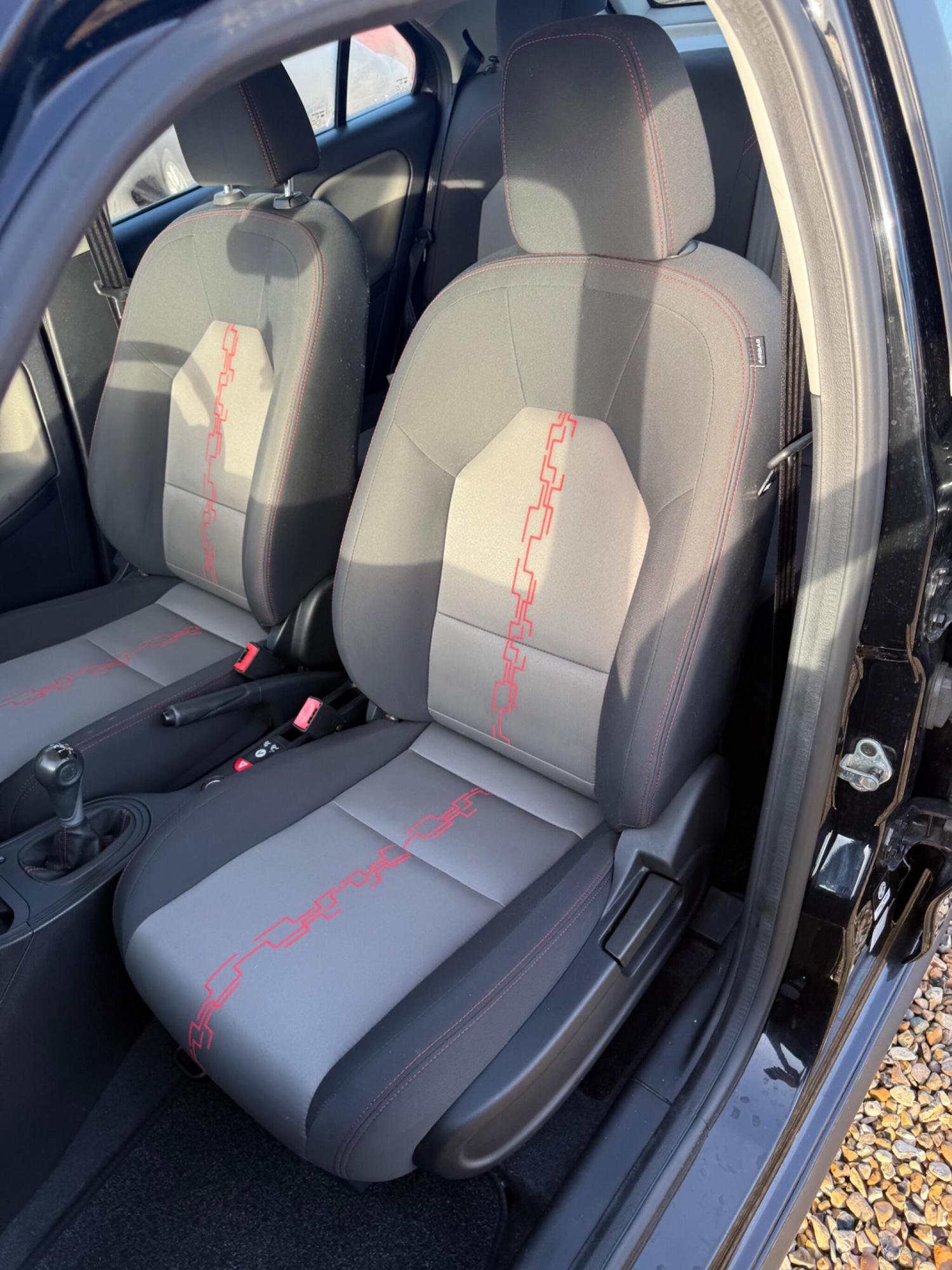 Used MG MG3 2016 for sale - 77238425: Photo 44