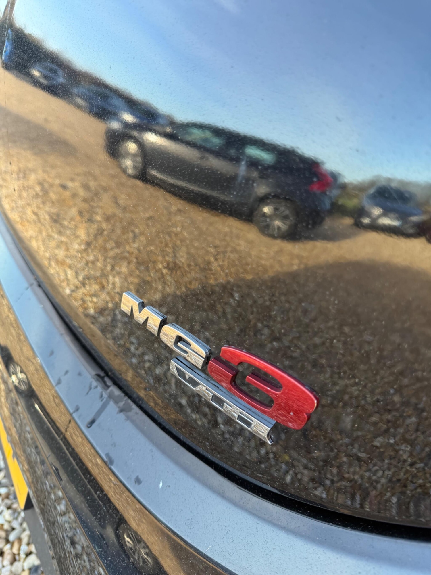 Used MG MG3 2016 for sale - 77238425: Photo 45