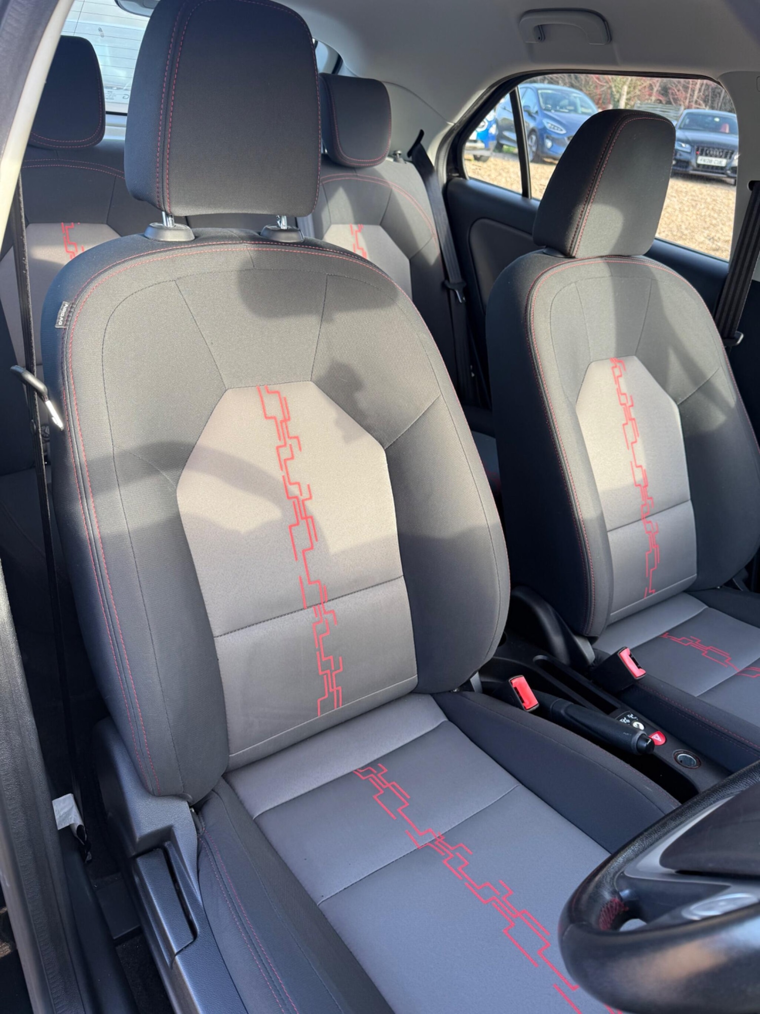 Used MG MG3 2016 for sale - 77238425: Photo 46