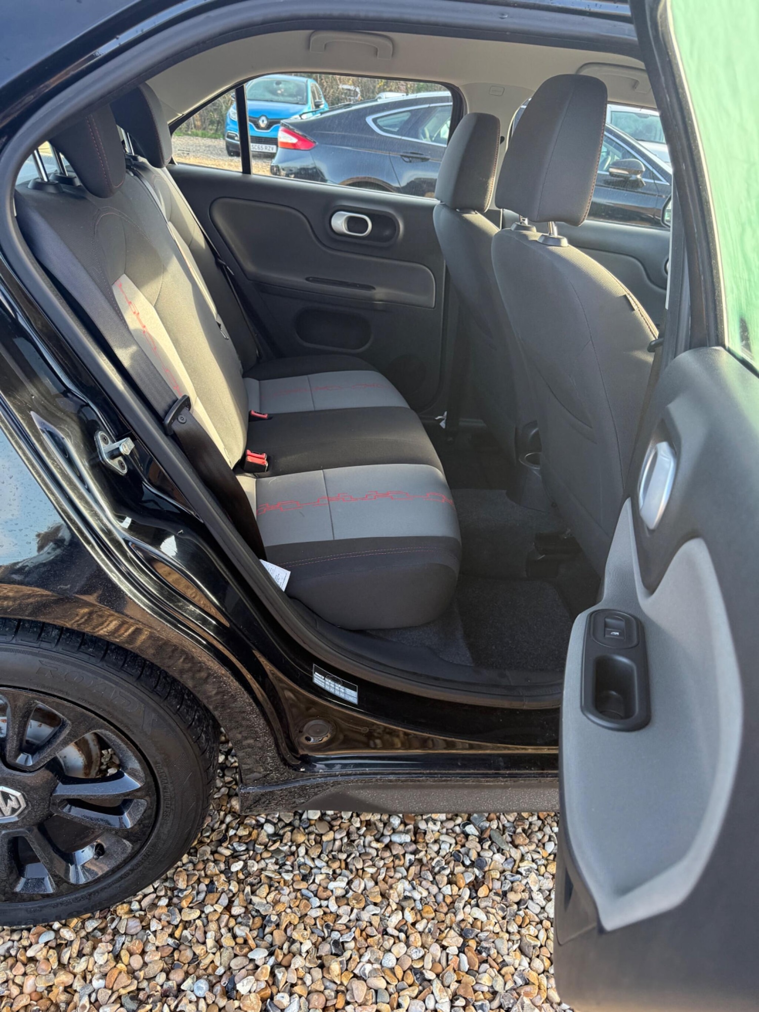 Used MG MG3 2016 for sale - 77238425: Photo 47