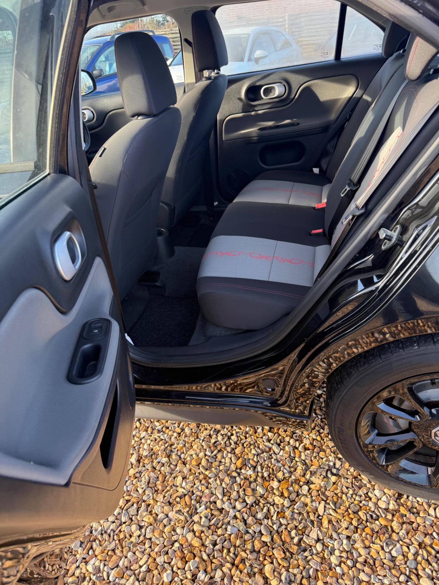 Used MG MG3 2016 for sale - 77238425: Photo 49