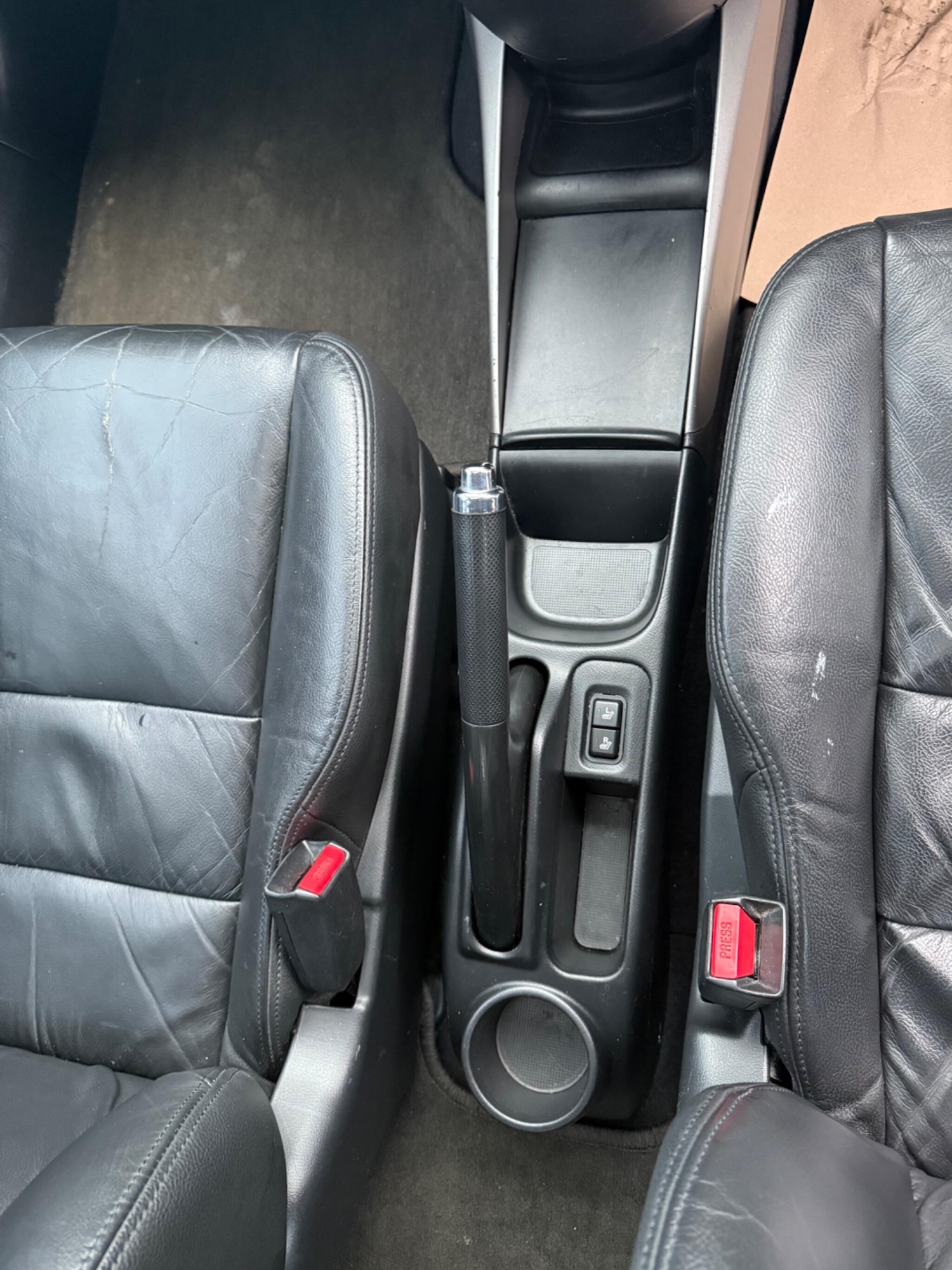 Used Honda Civic 2004 for sale - 76975855: Photo 20