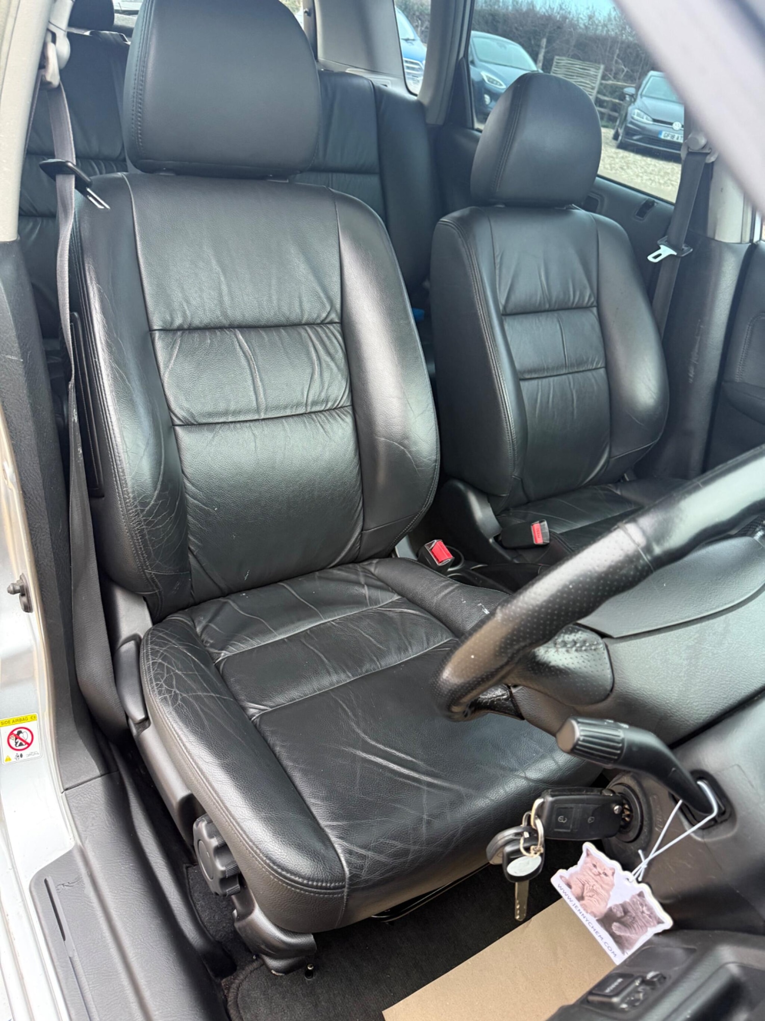 Used Honda Civic 2004 for sale - 76975855: Photo 22