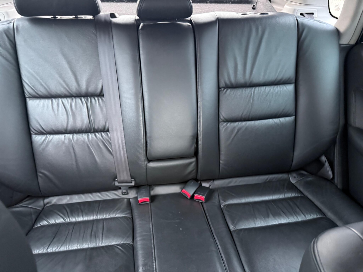 Used Honda Civic 2004 for sale - 76975855: Photo 24