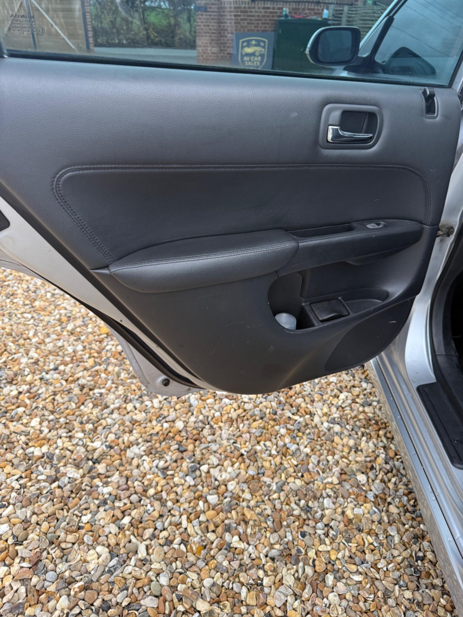 Used Honda Civic 2004 for sale - 76975855: Photo 33