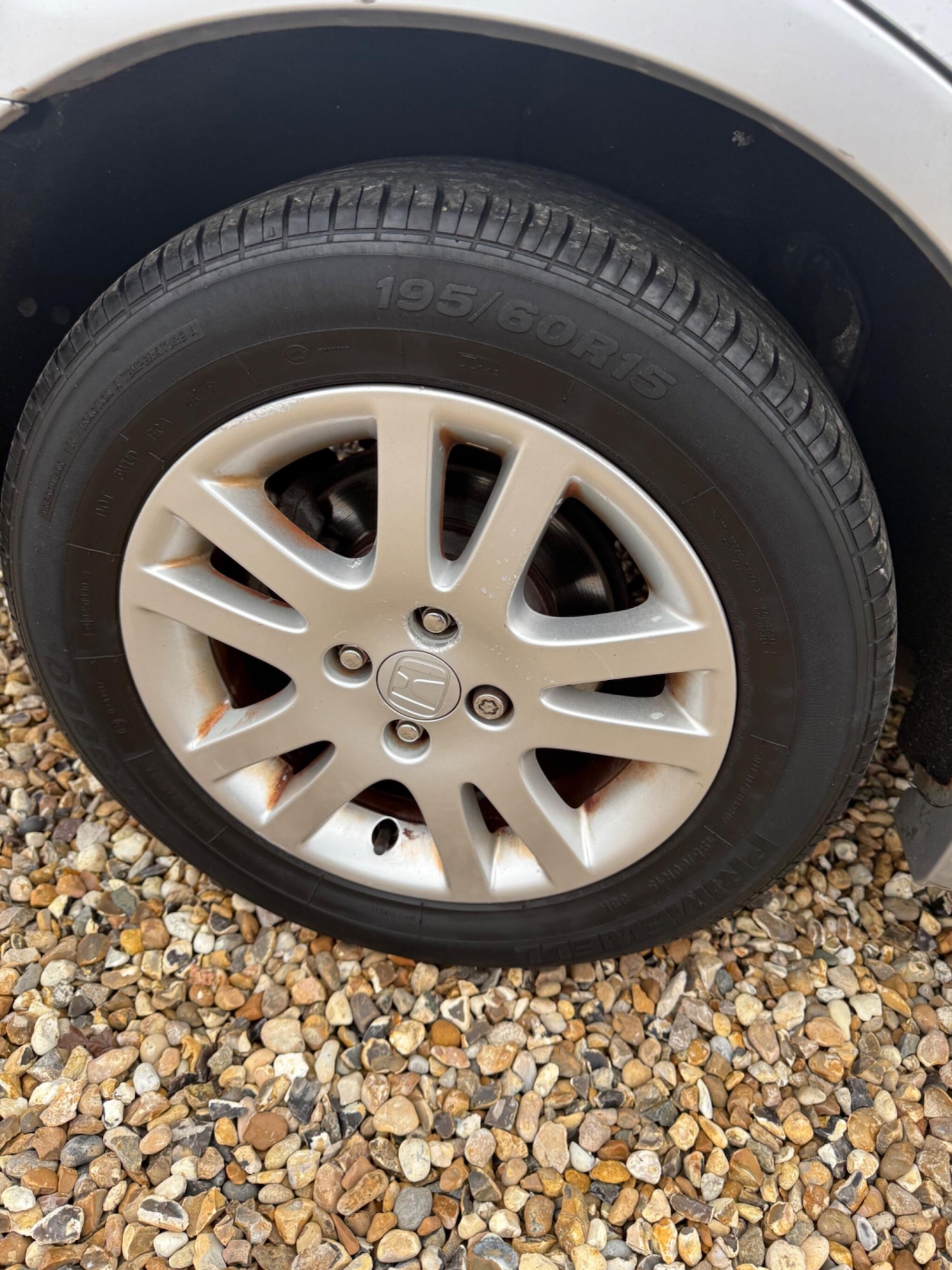 Used Honda Civic 2004 for sale - 76975855: Photo 37