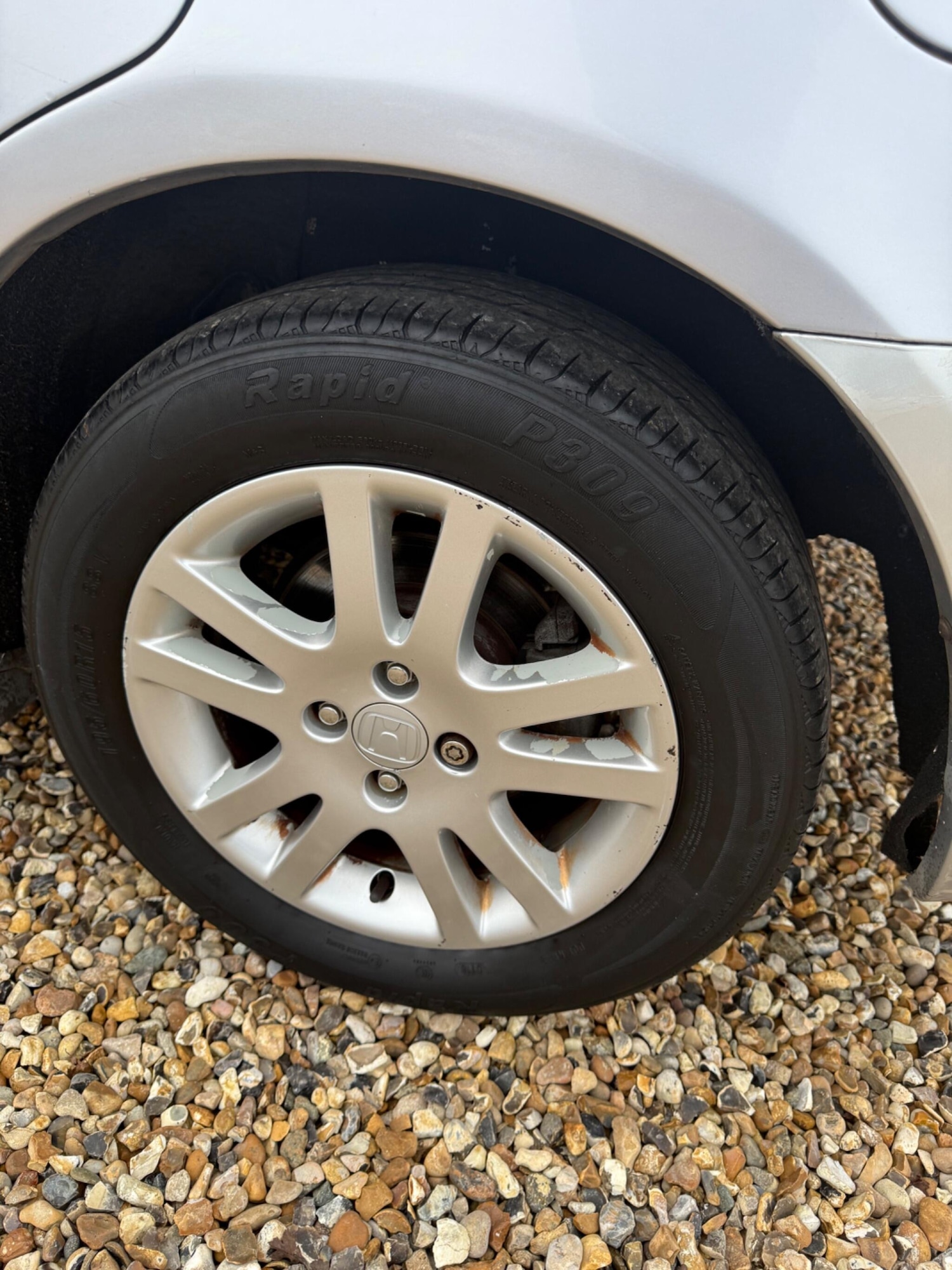 Used Honda Civic 2004 for sale - 76975855: Photo 38