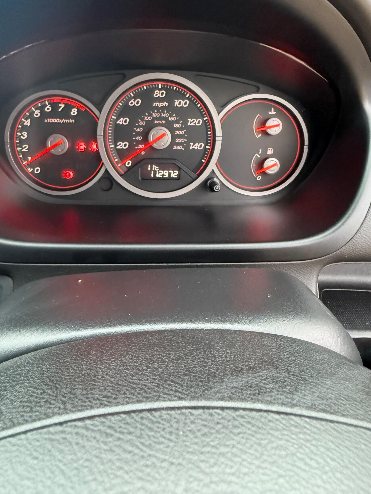 Used Honda Civic 2004 for sale - 76975855: Photo 41