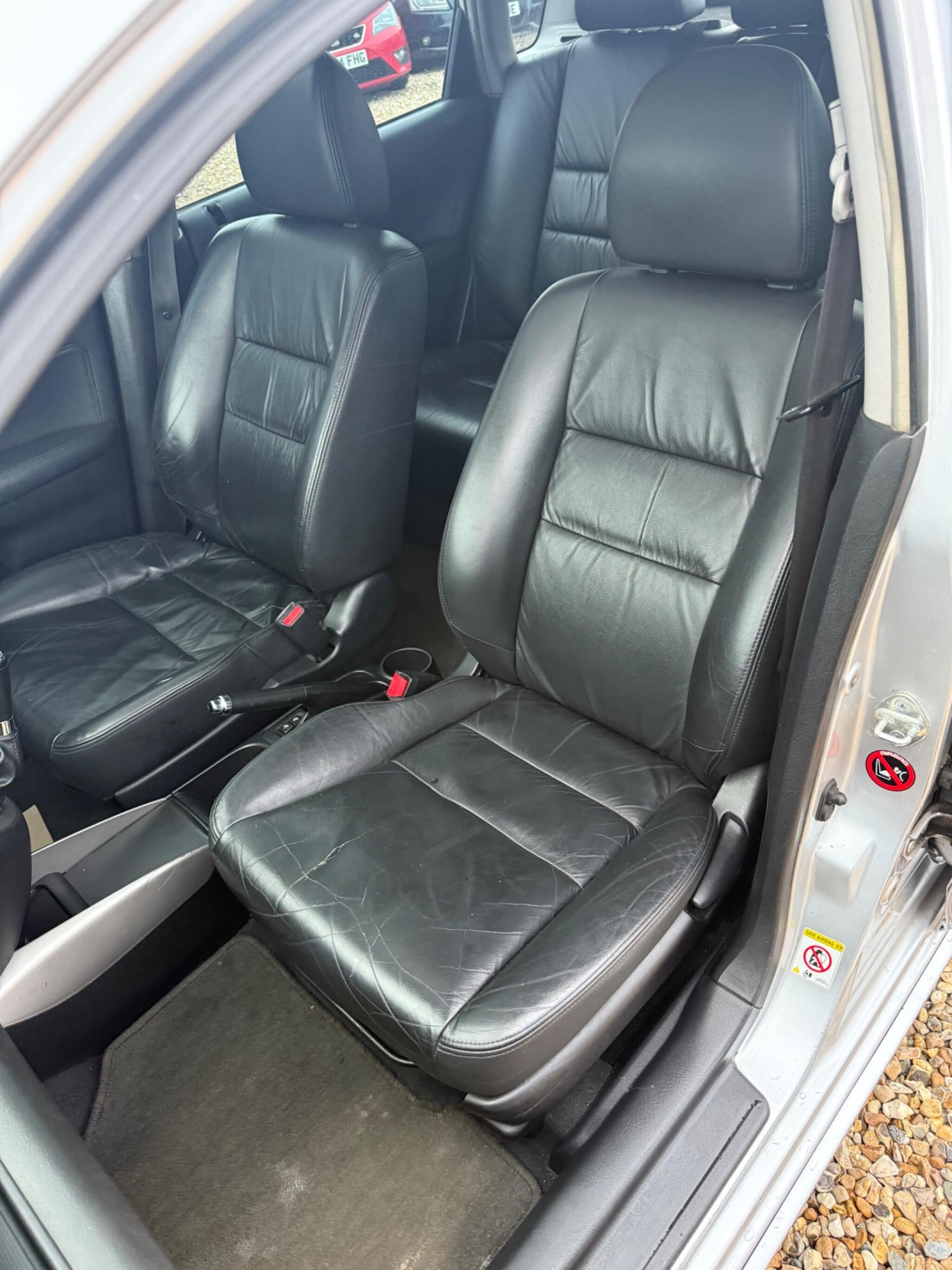 Used Honda Civic 2004 for sale - 76975855: Photo 45