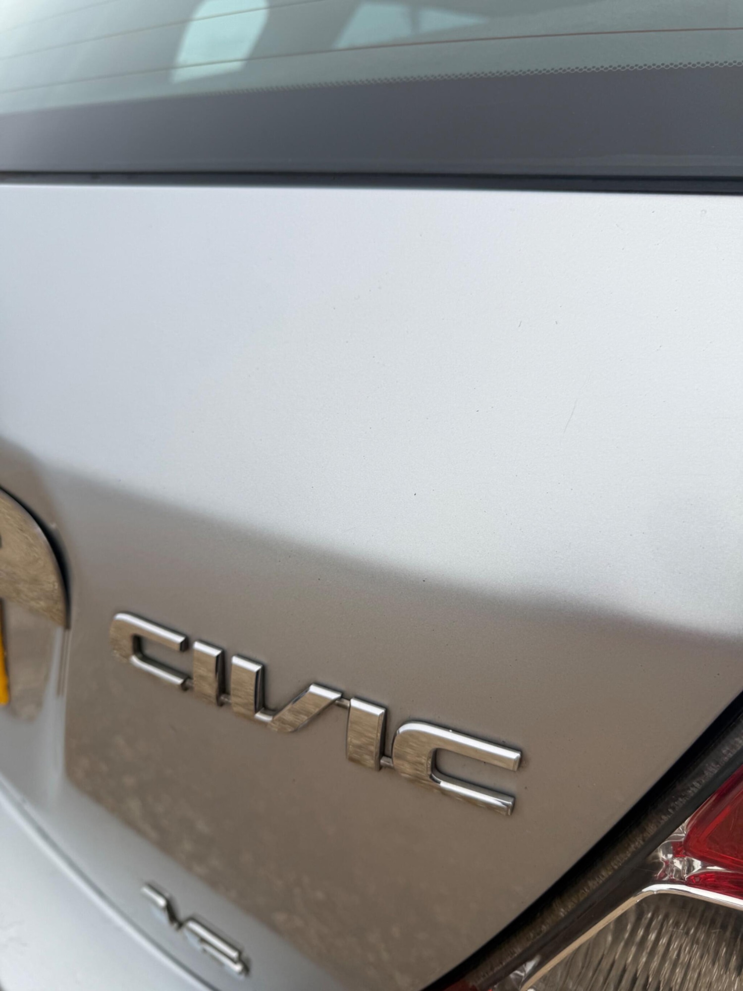 Used Honda Civic 2004 for sale - 76975855: Photo 46