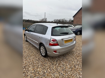 Used Honda Civic 2004 for sale - 76975855: Photo