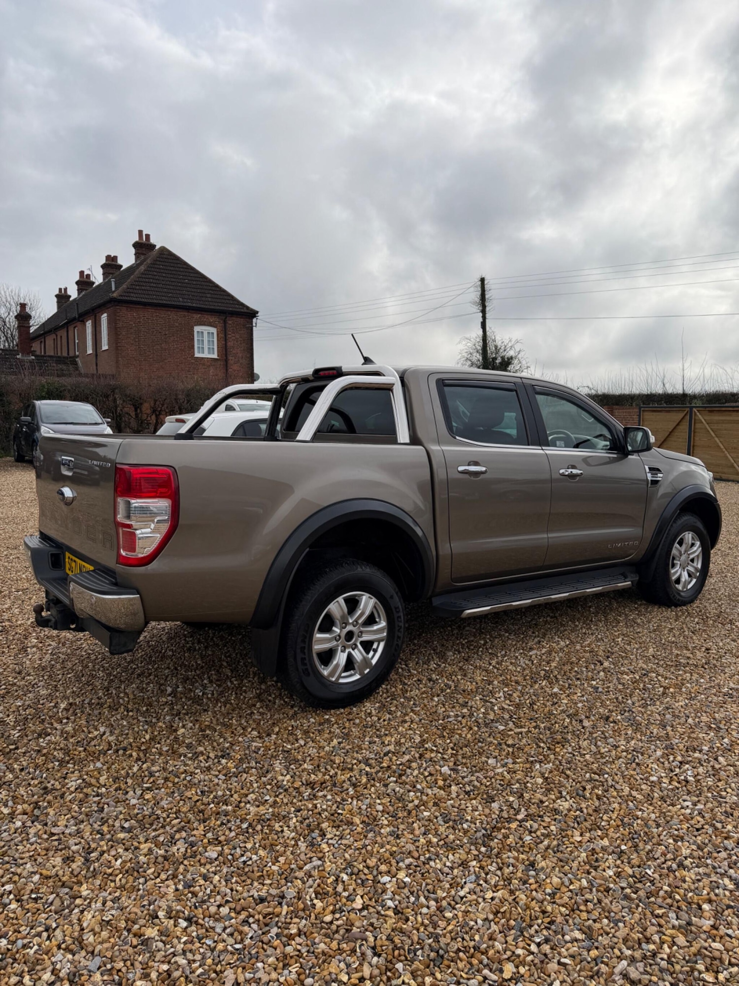 Used Ford Ranger 2021 for sale - 77550424: Photo 14