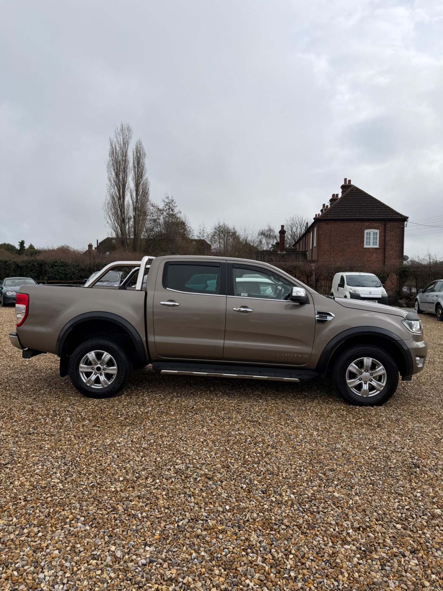 Used Ford Ranger 2021 for sale - 77550424: Photo 15