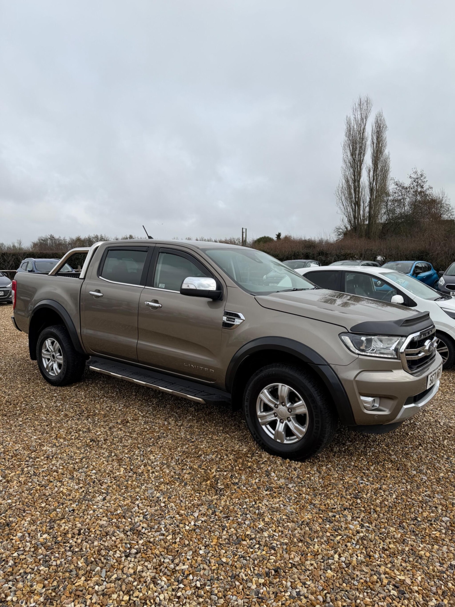 Used Ford Ranger 2021 for sale - 77550424: Photo 17