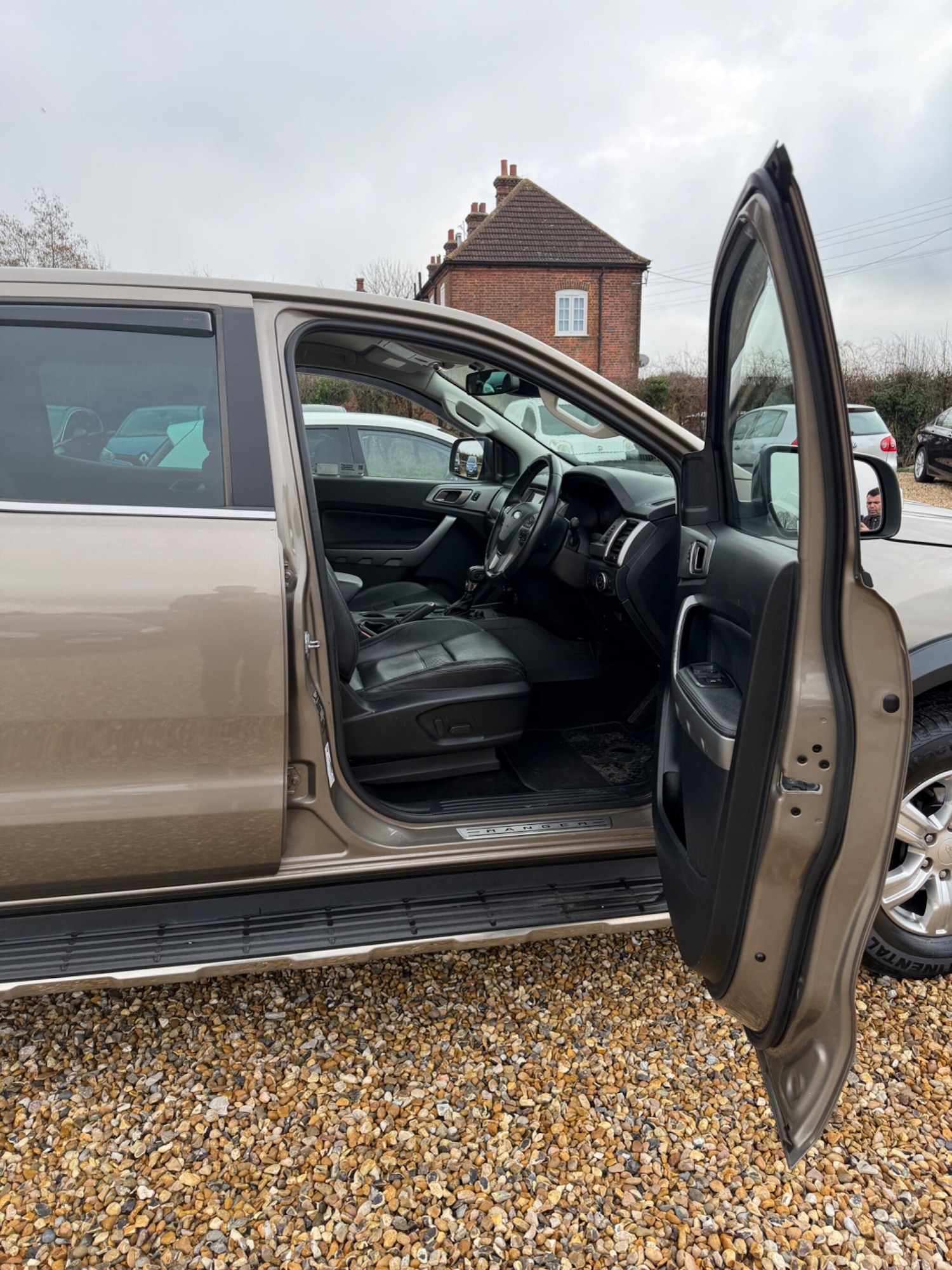 Used Ford Ranger 2021 for sale - 77550424: Photo 18