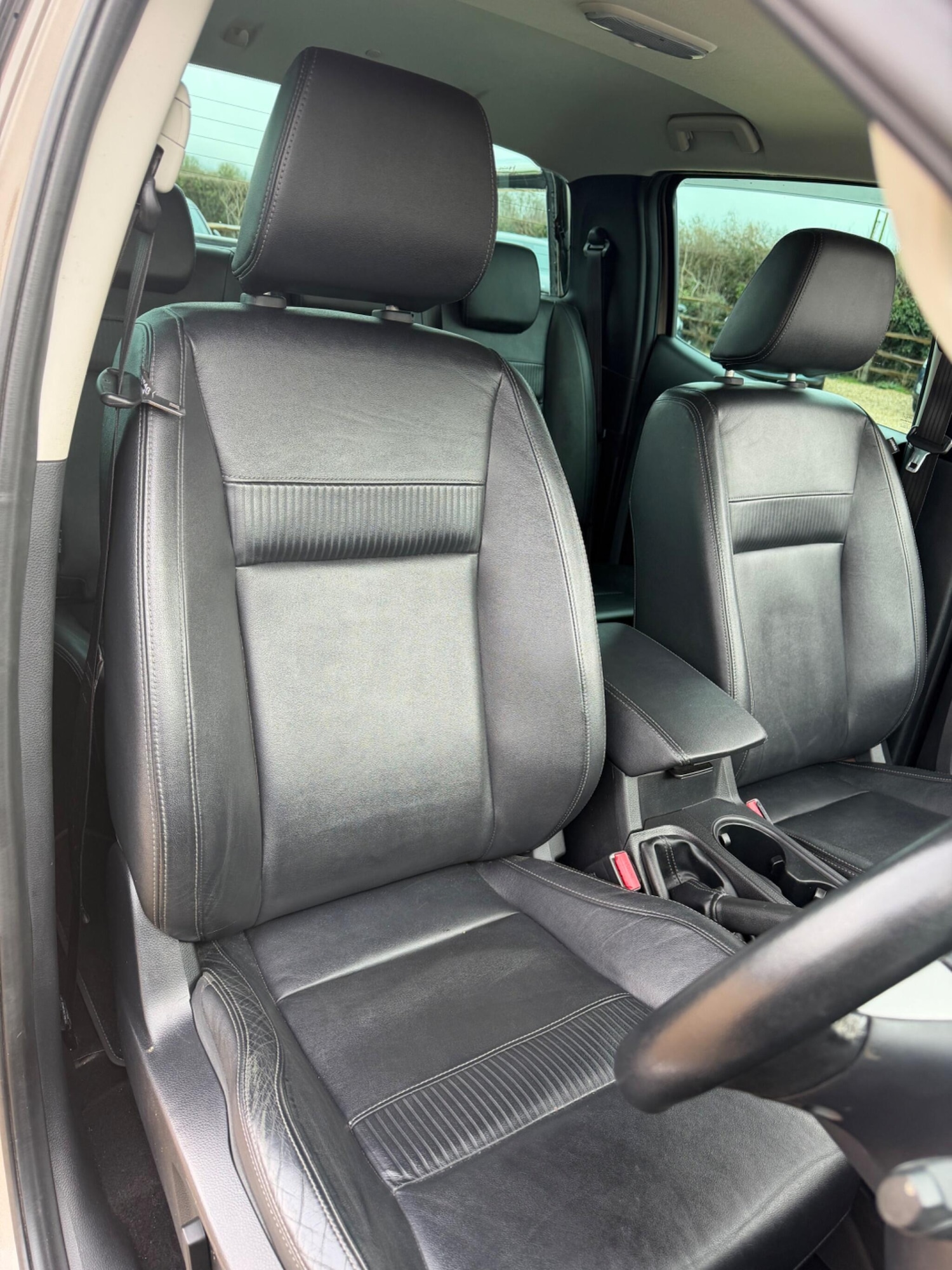 Used Ford Ranger 2021 for sale - 77550424: Photo 20