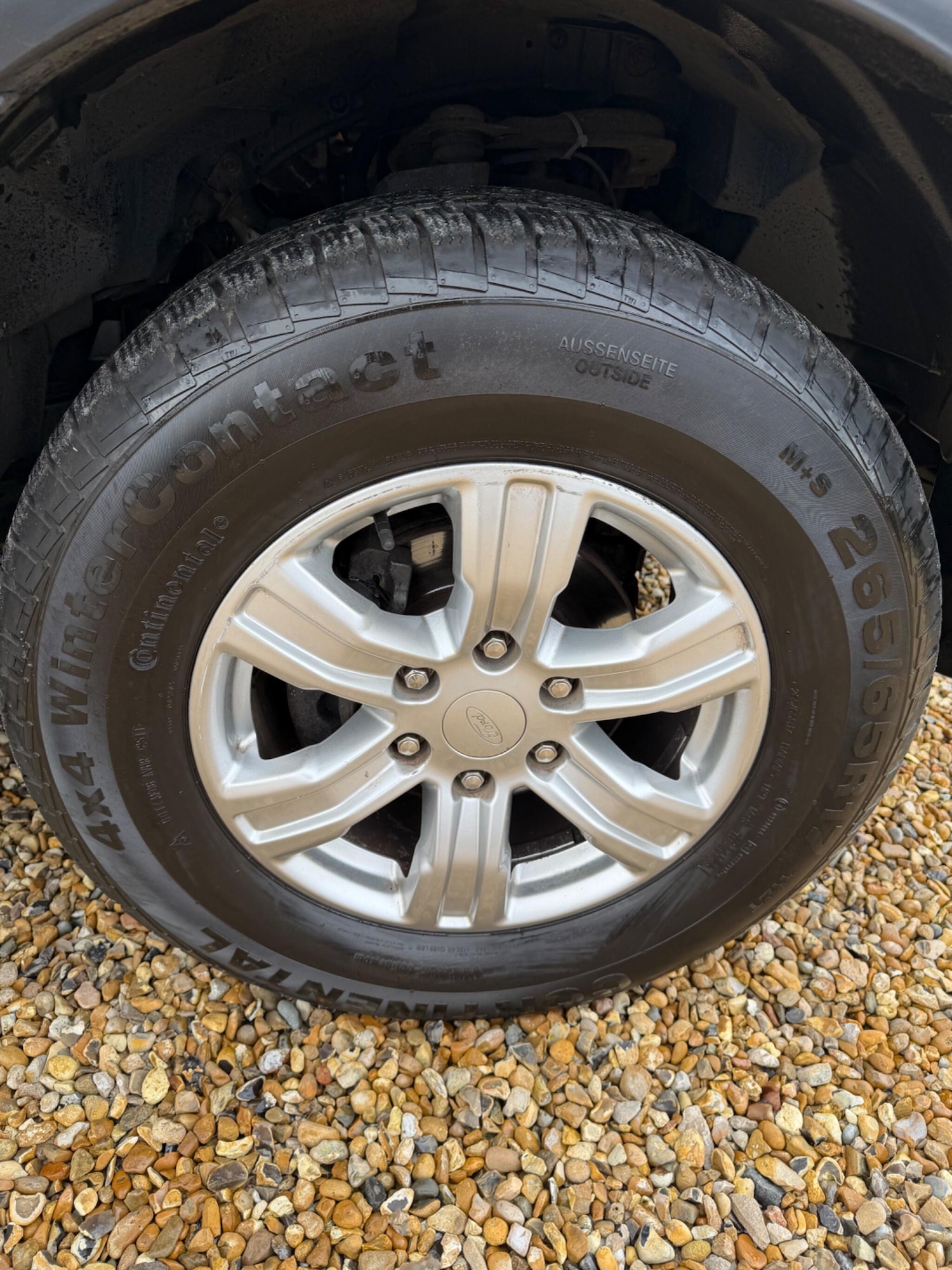 Used Ford Ranger 2021 for sale - 77550424: Photo 32