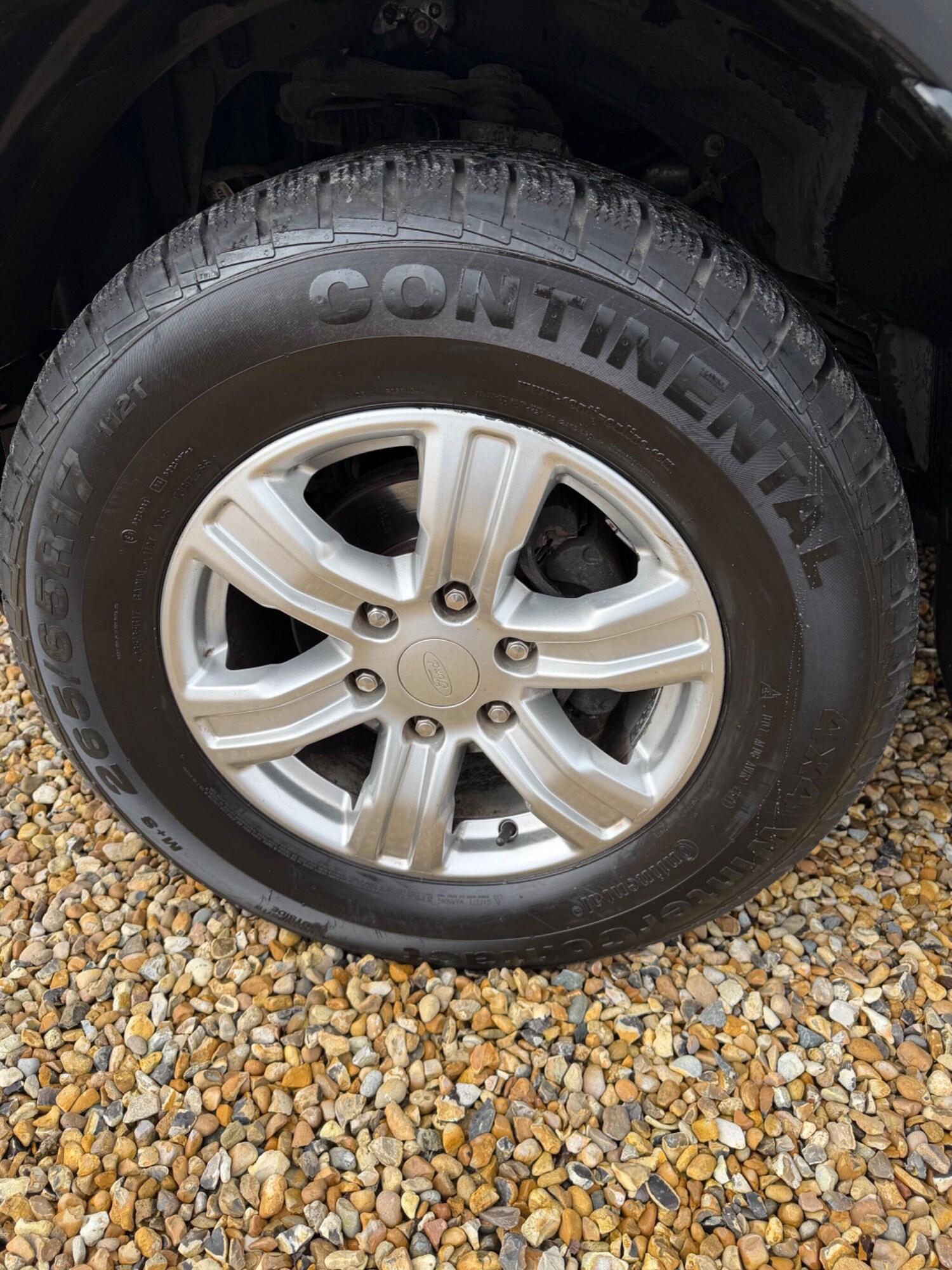 Used Ford Ranger 2021 for sale - 77550424: Photo 35