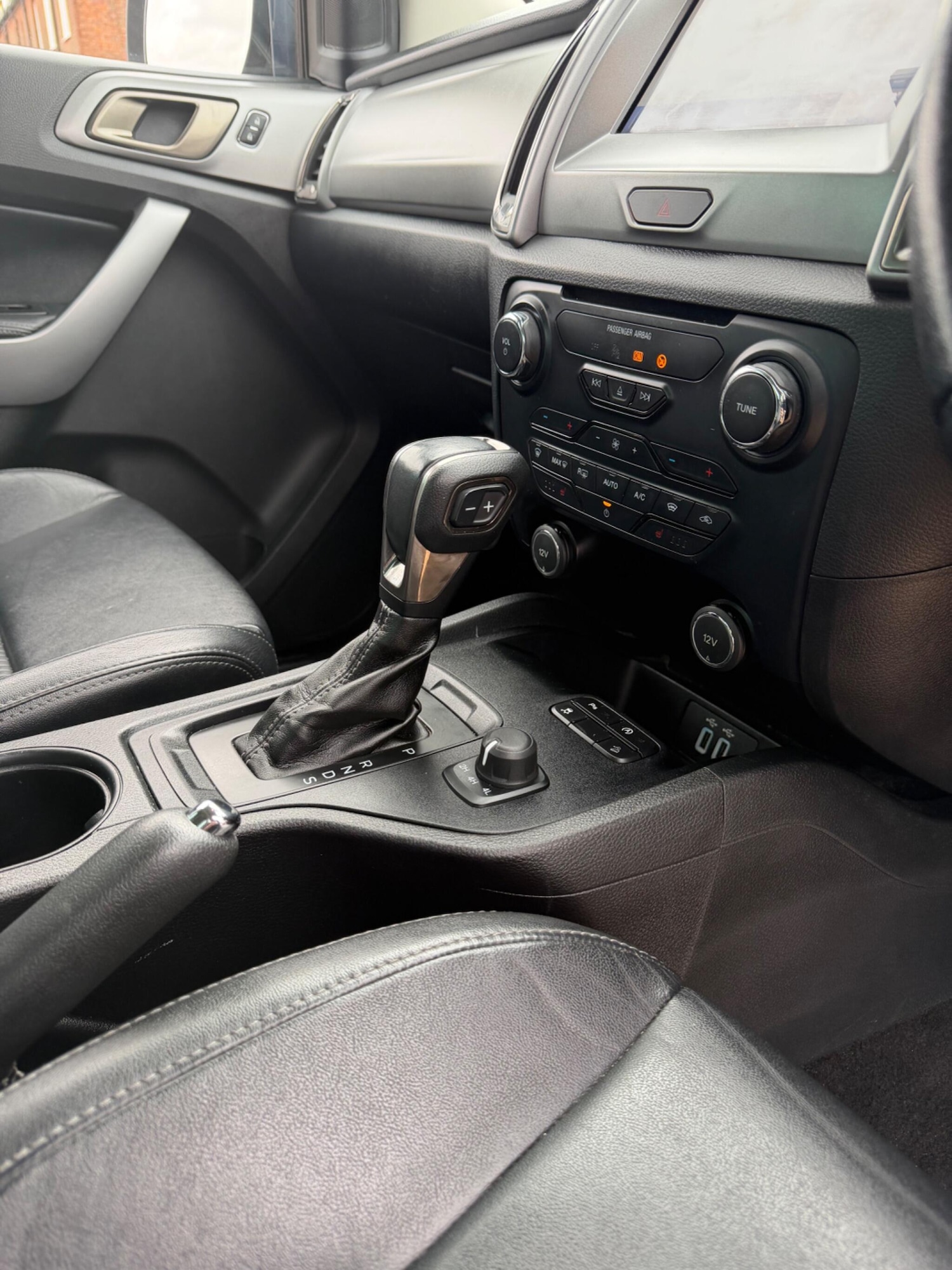 Used Ford Ranger 2021 for sale - 77550424: Photo 36