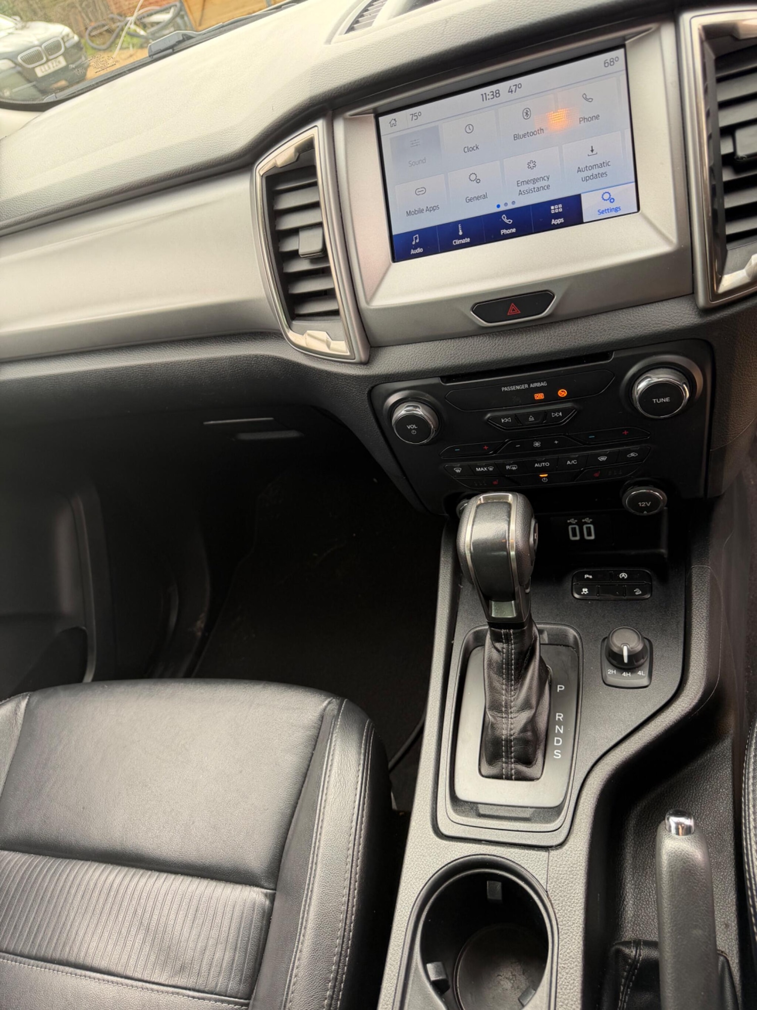 Used Ford Ranger 2021 for sale - 77550424: Photo 37