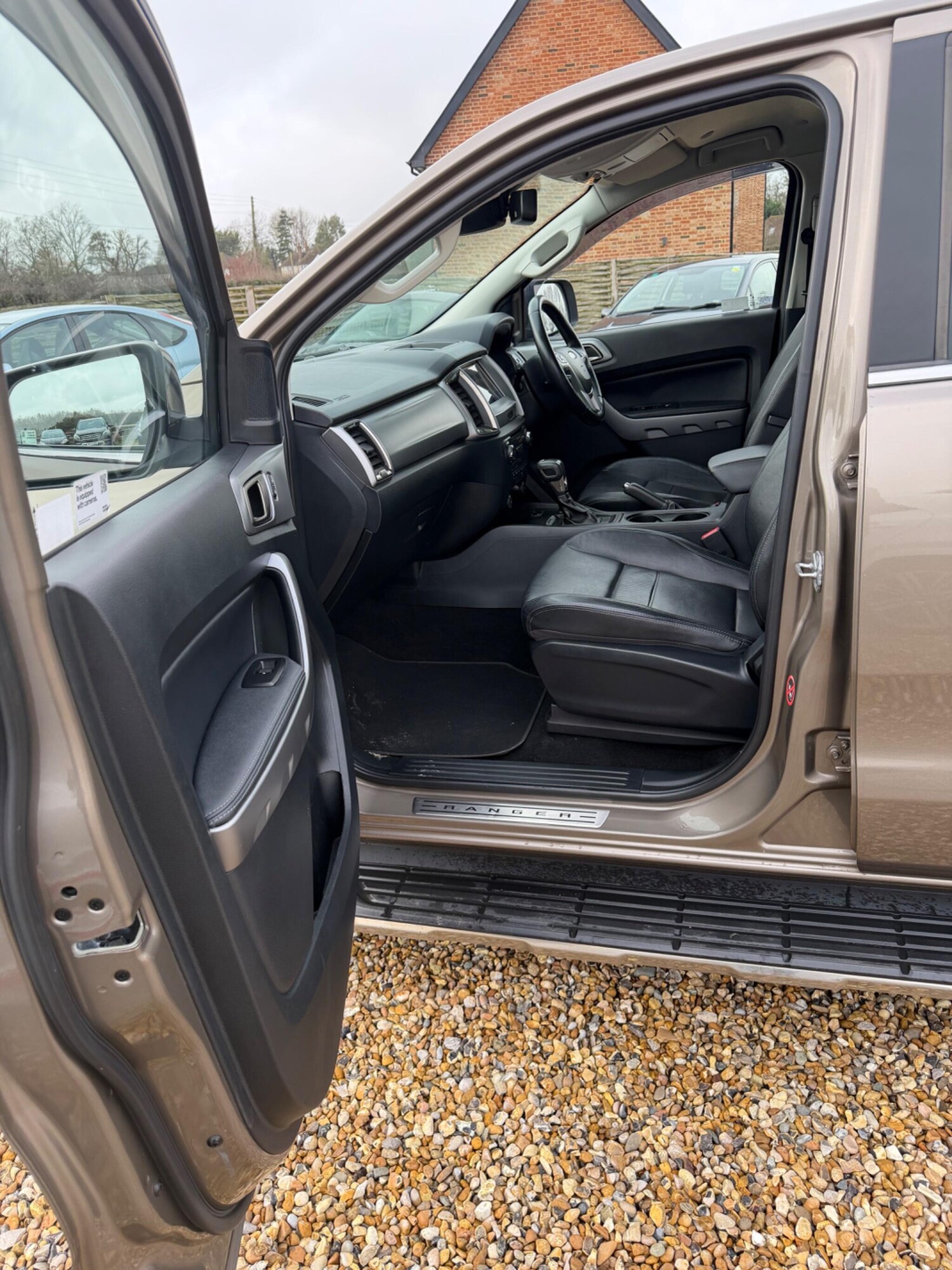 Used Ford Ranger 2021 for sale - 77550424: Photo 39