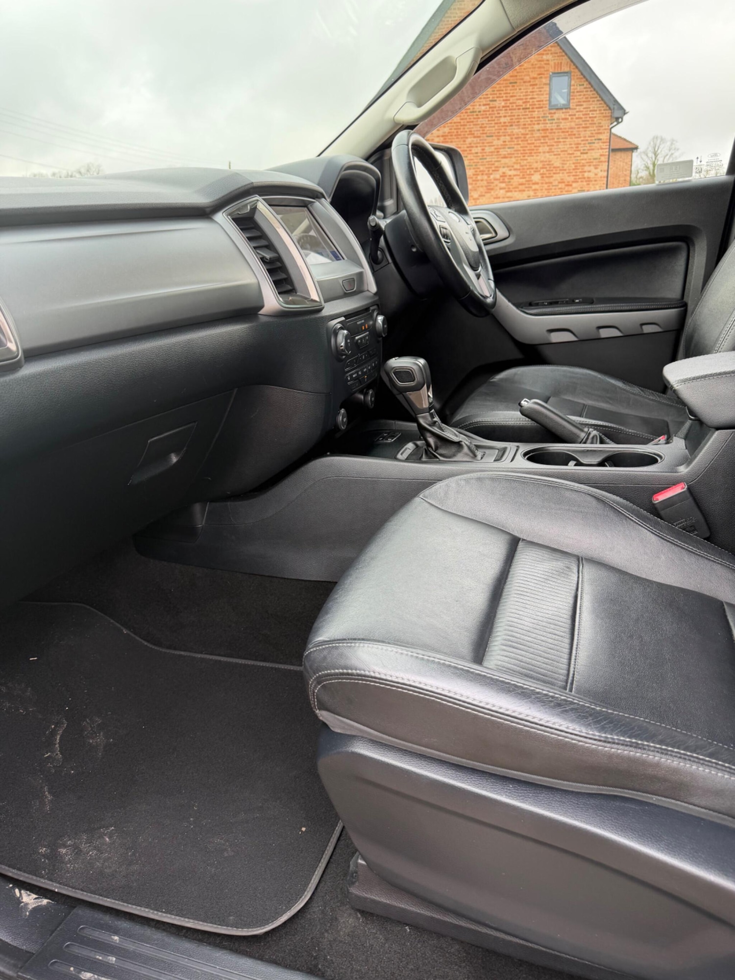 Used Ford Ranger 2021 for sale - 77550424: Photo 40